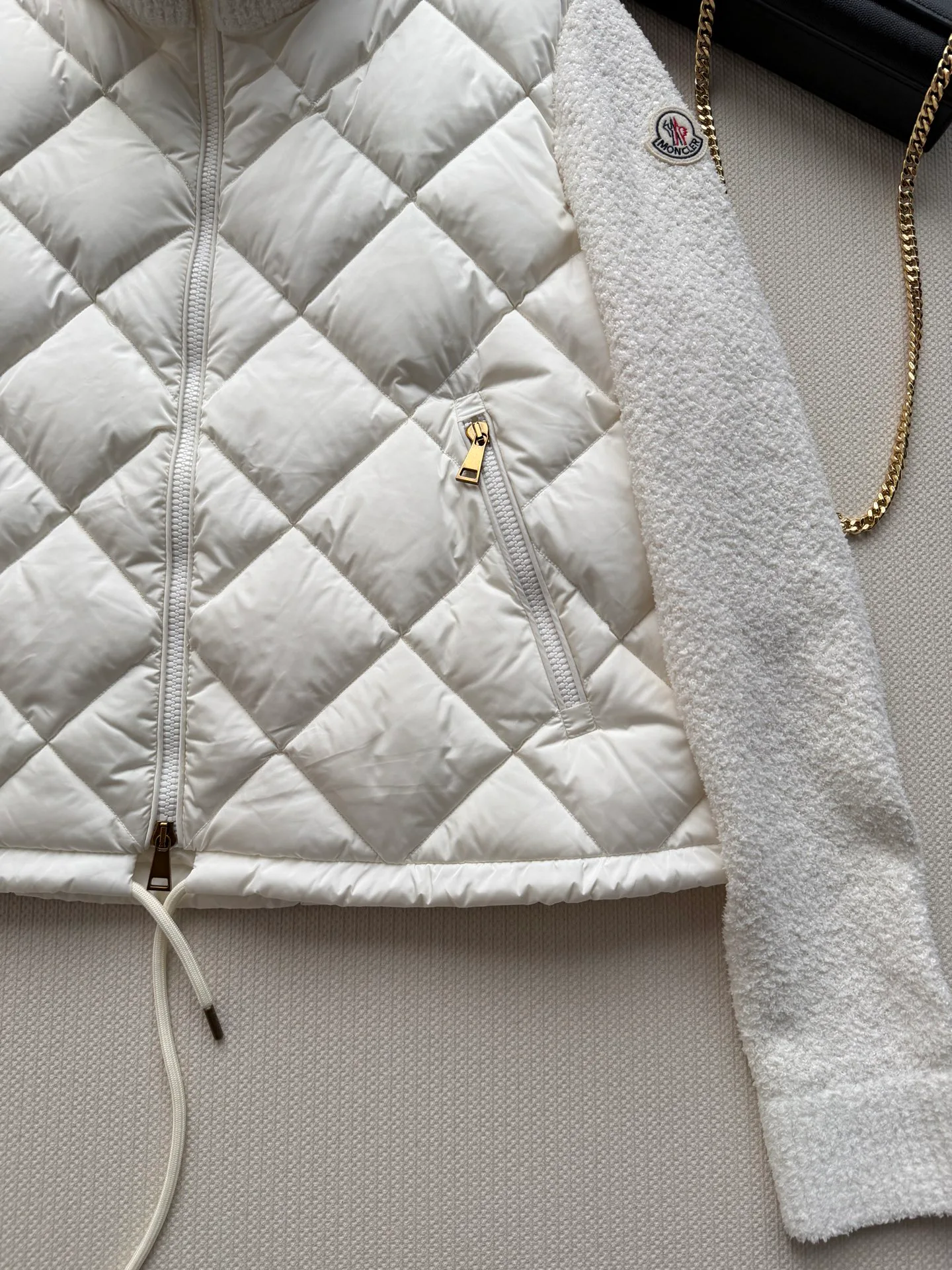 Куртки И Пуховики Женские Moncler 18325815