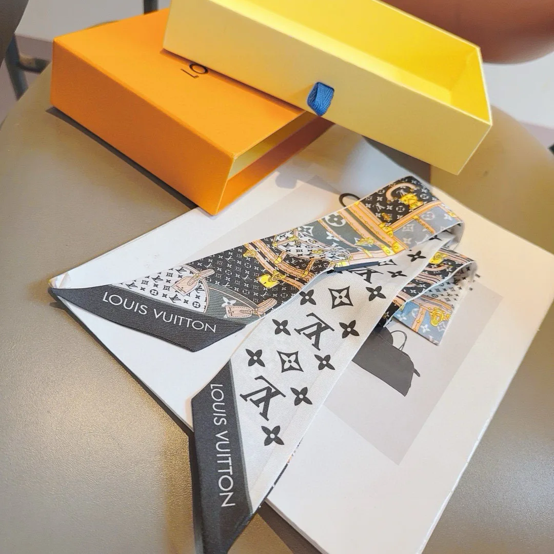 Шарфы Louis Vuitton 36148