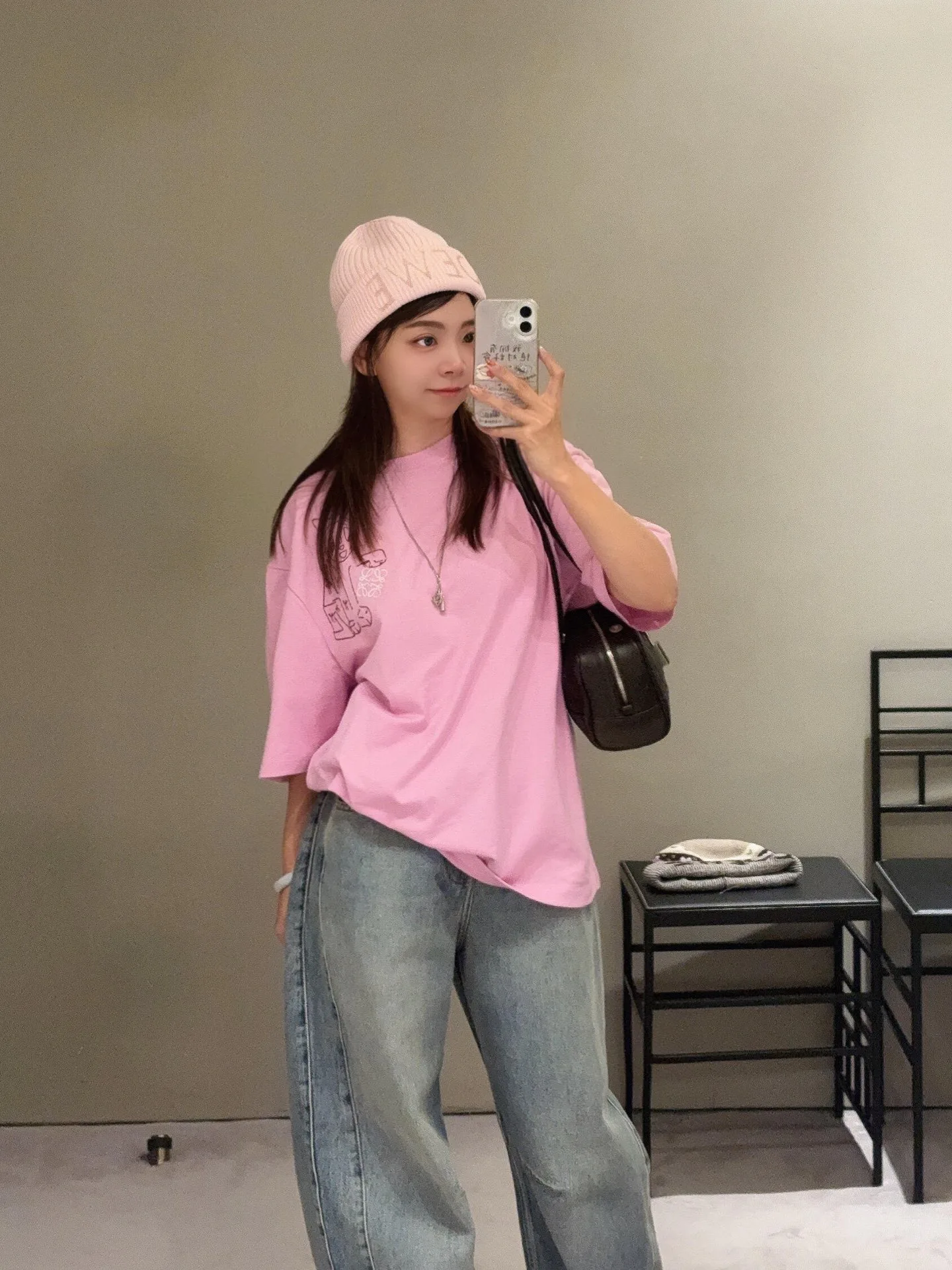 Футболки Женские Loewe 1146343