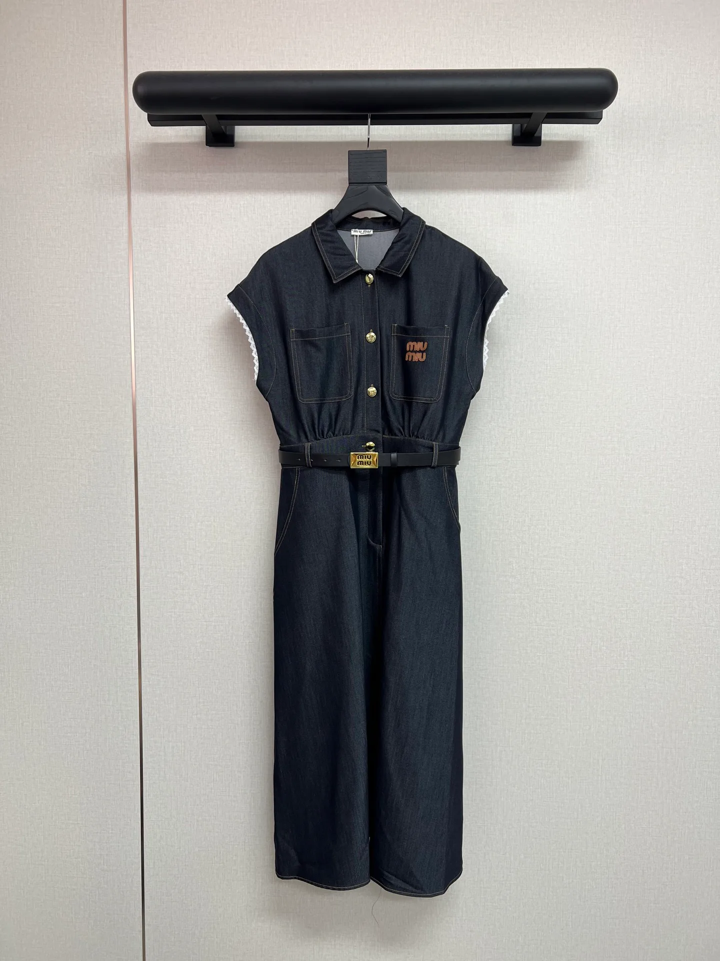Платья Женские Miu Miu 17217409