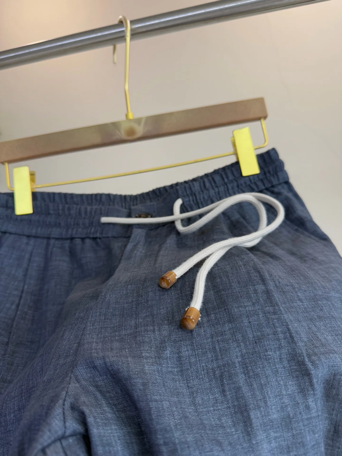 Брюки Мужские Brunello Cucinelli 11551050