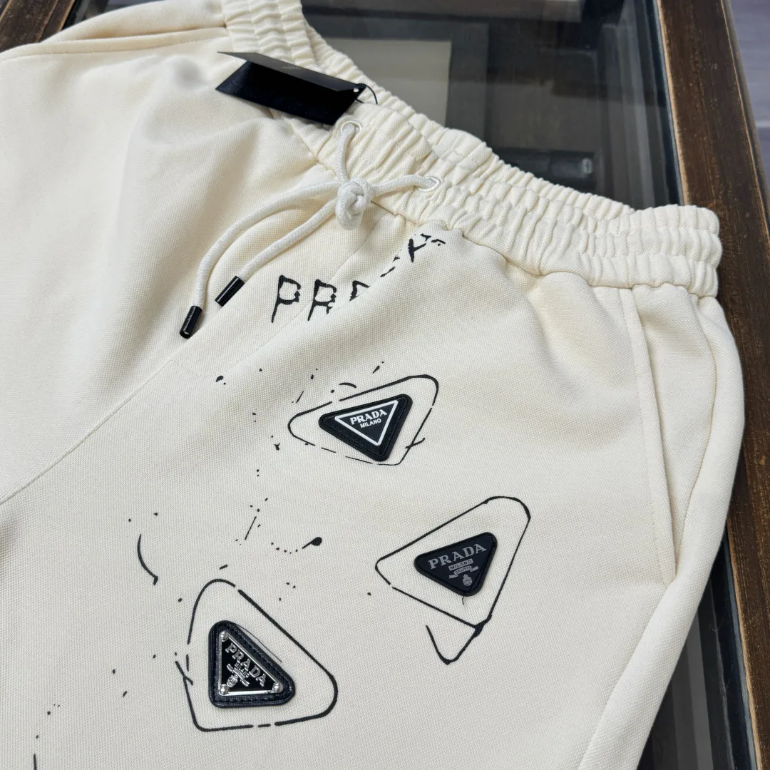 Шорты Женские Prada 11885577