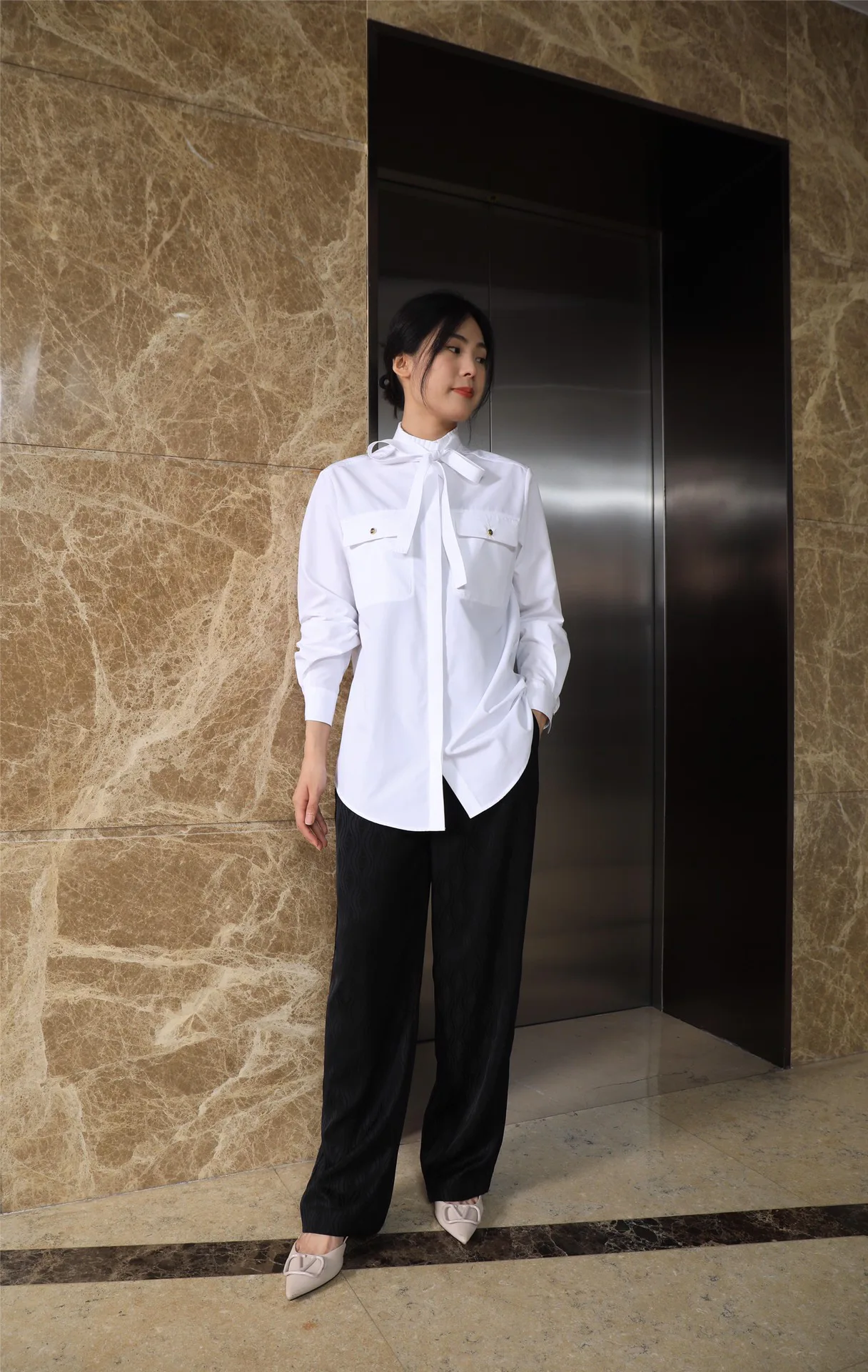 Рубашки Женские Louis Vuitton 630603