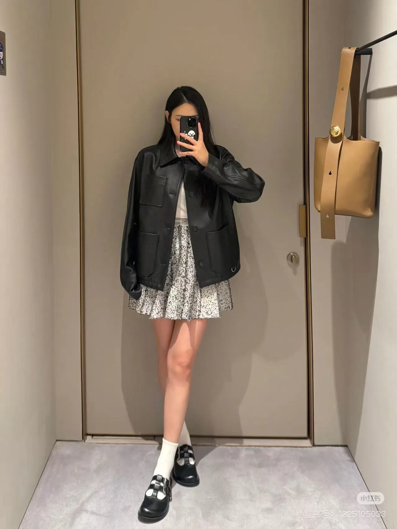 Кожаные Куртки И Дублёнки Женские Loewe 2768546