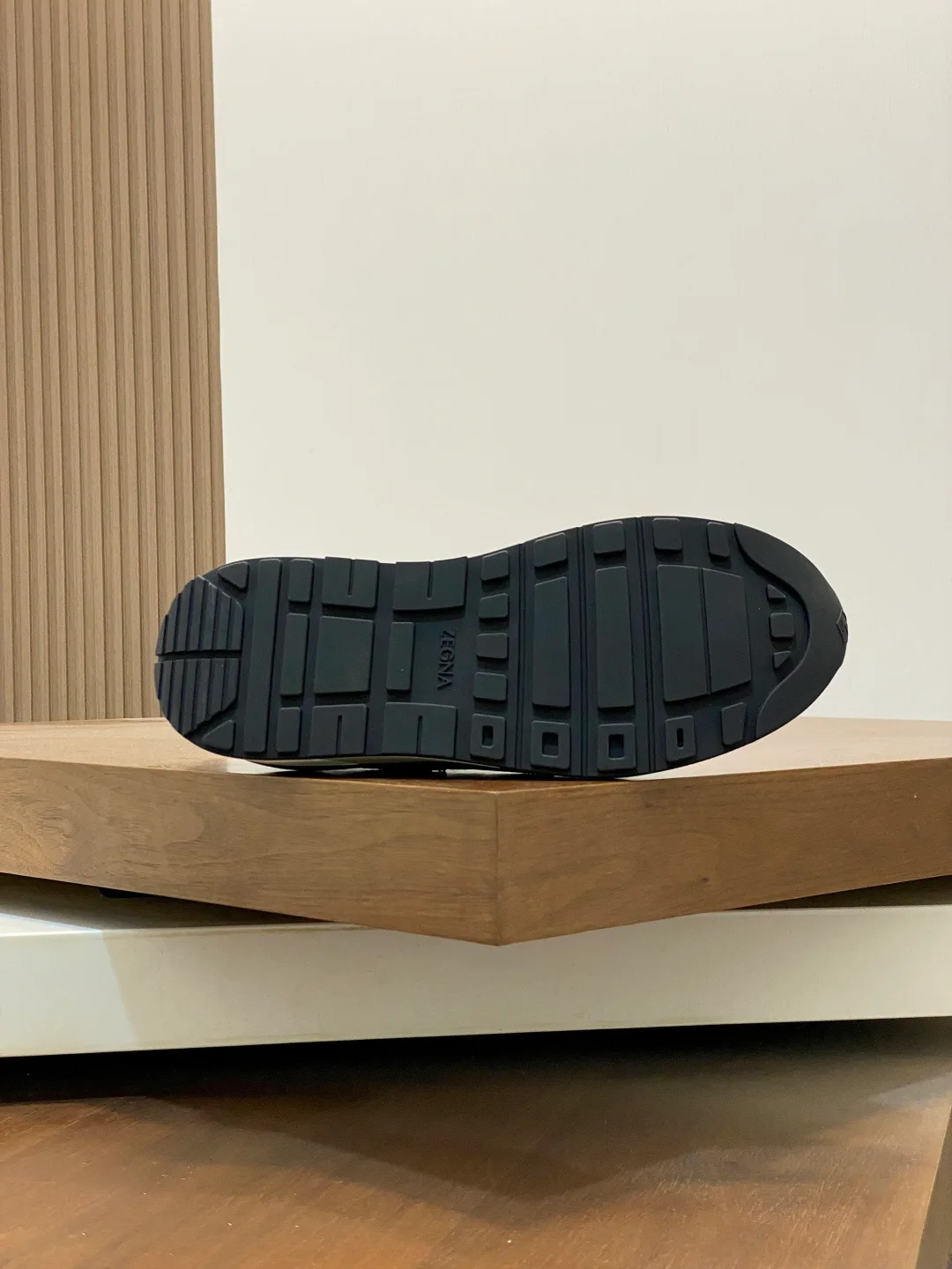 Кроссовки Мужские Zegna 957561