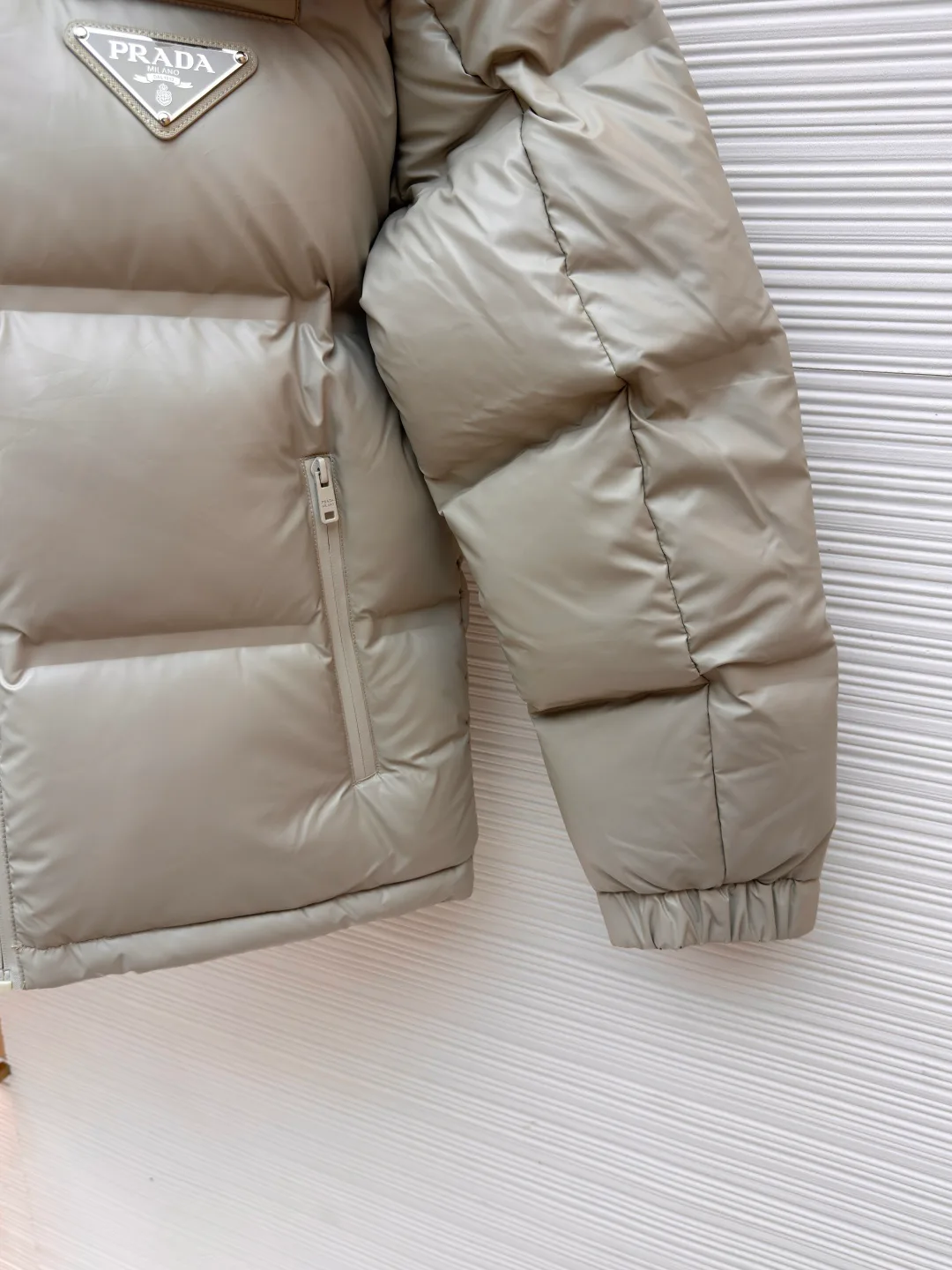 Куртки И Пуховики Мужские Prada 1798539