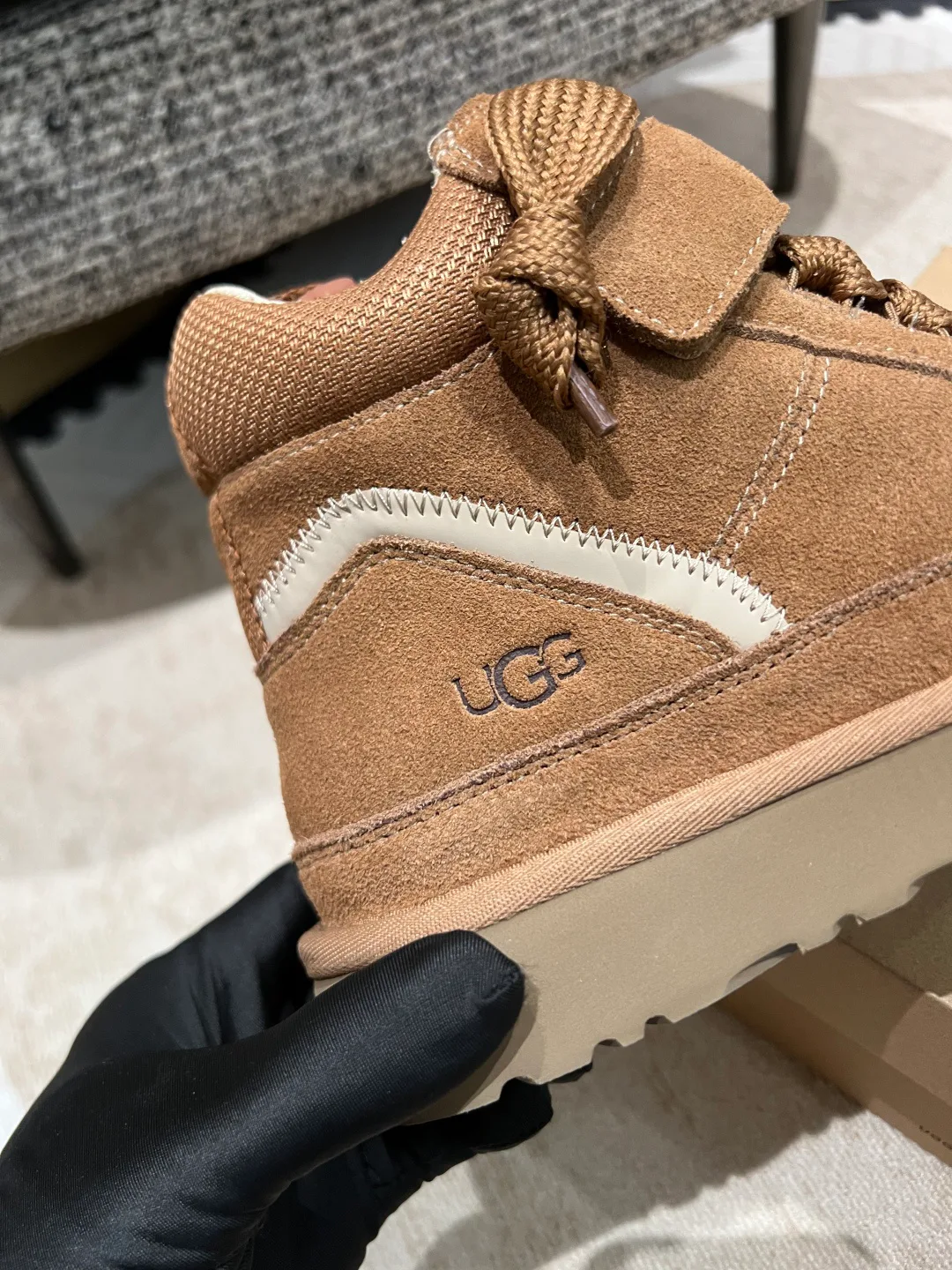 Угги Женские Ugg 18627853