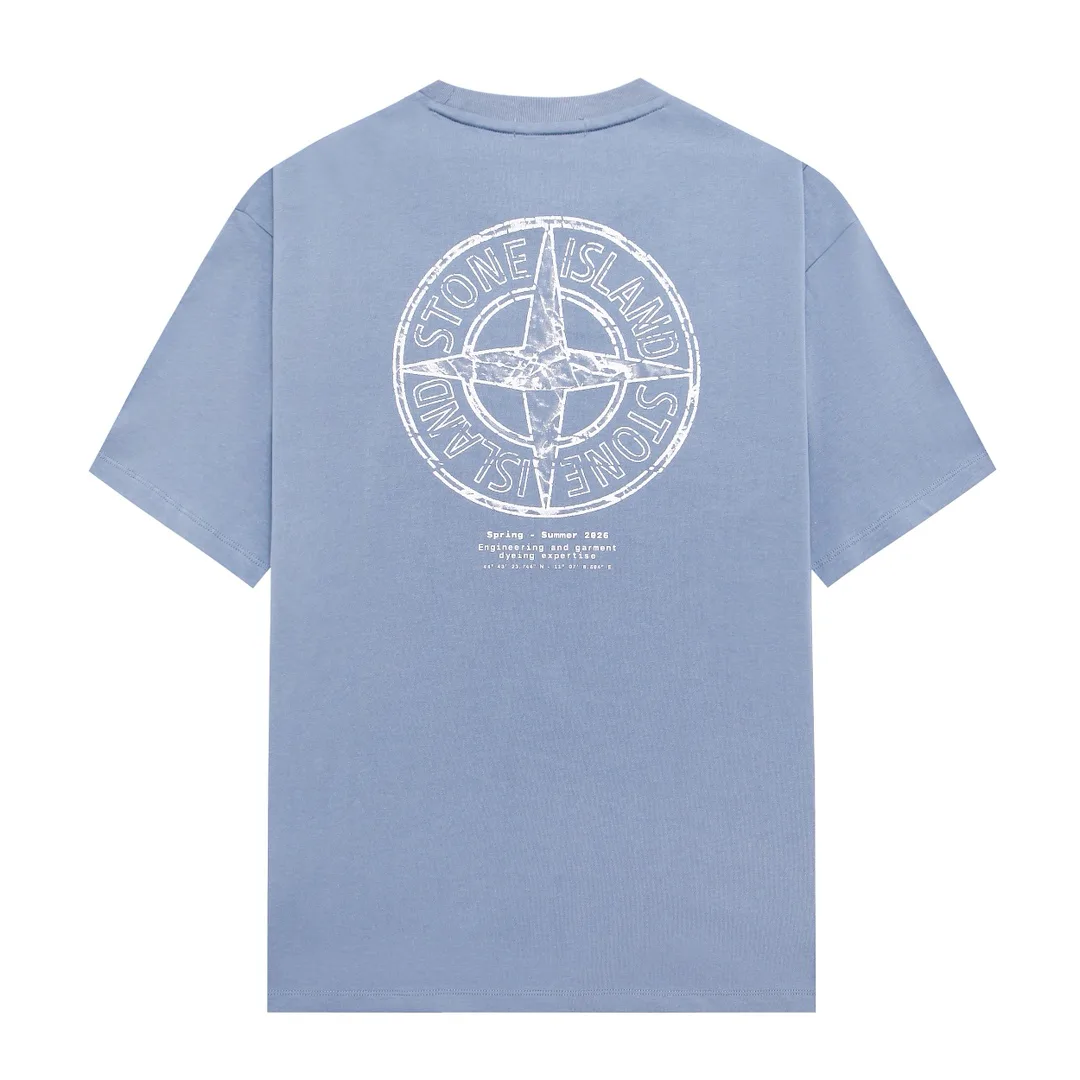 Футболки Мужские Stone Island 10558133