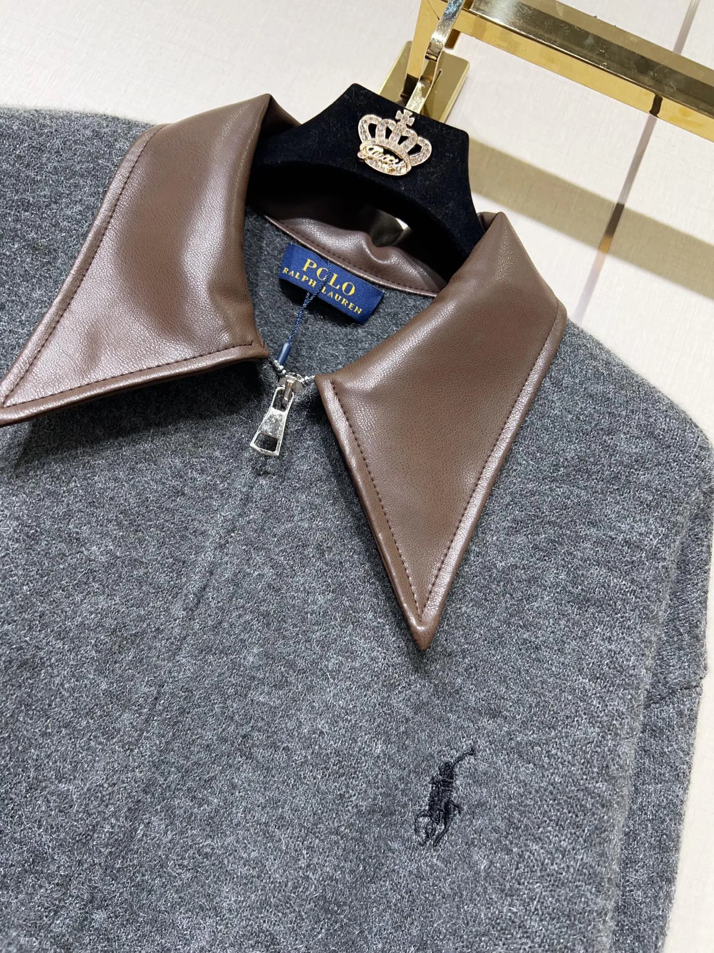 Джемперы И Свитеры Женские Ralph Lauren 19410754
