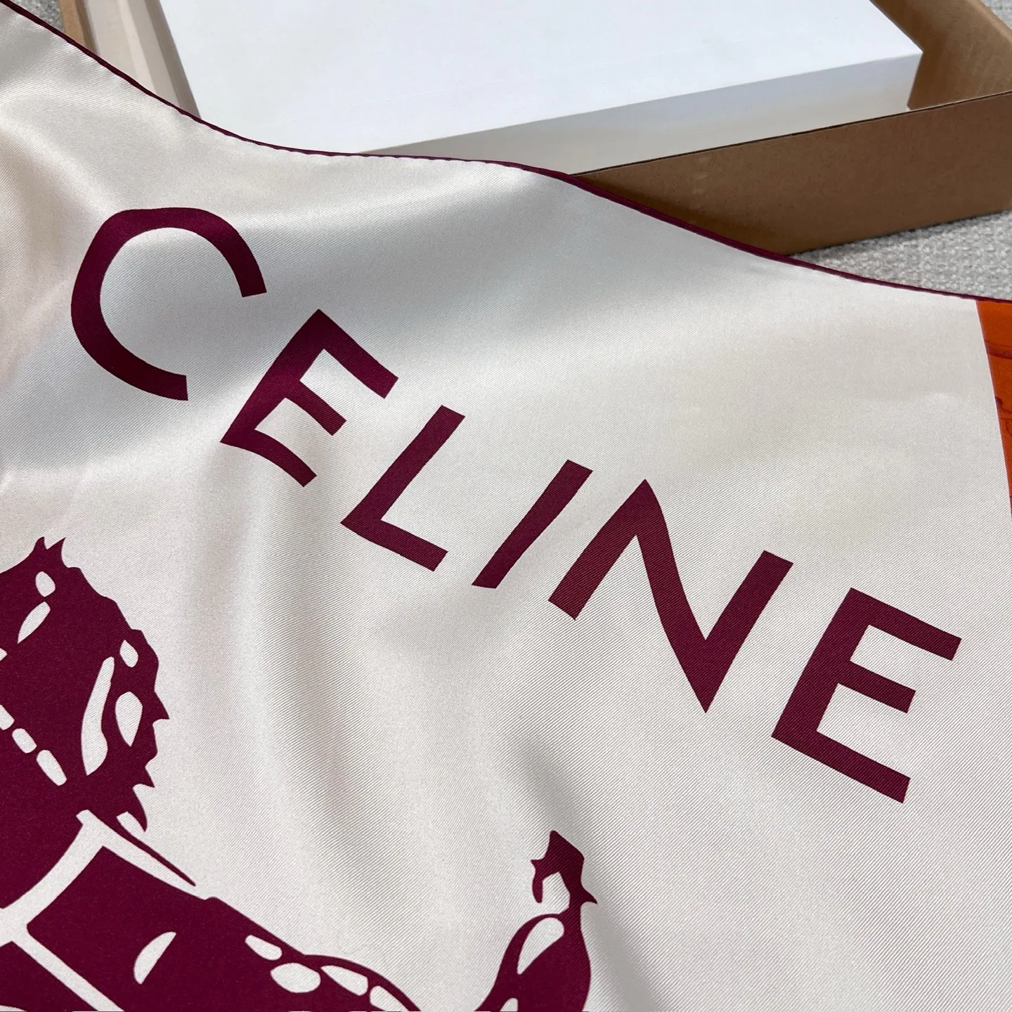Платки Celine 17754310