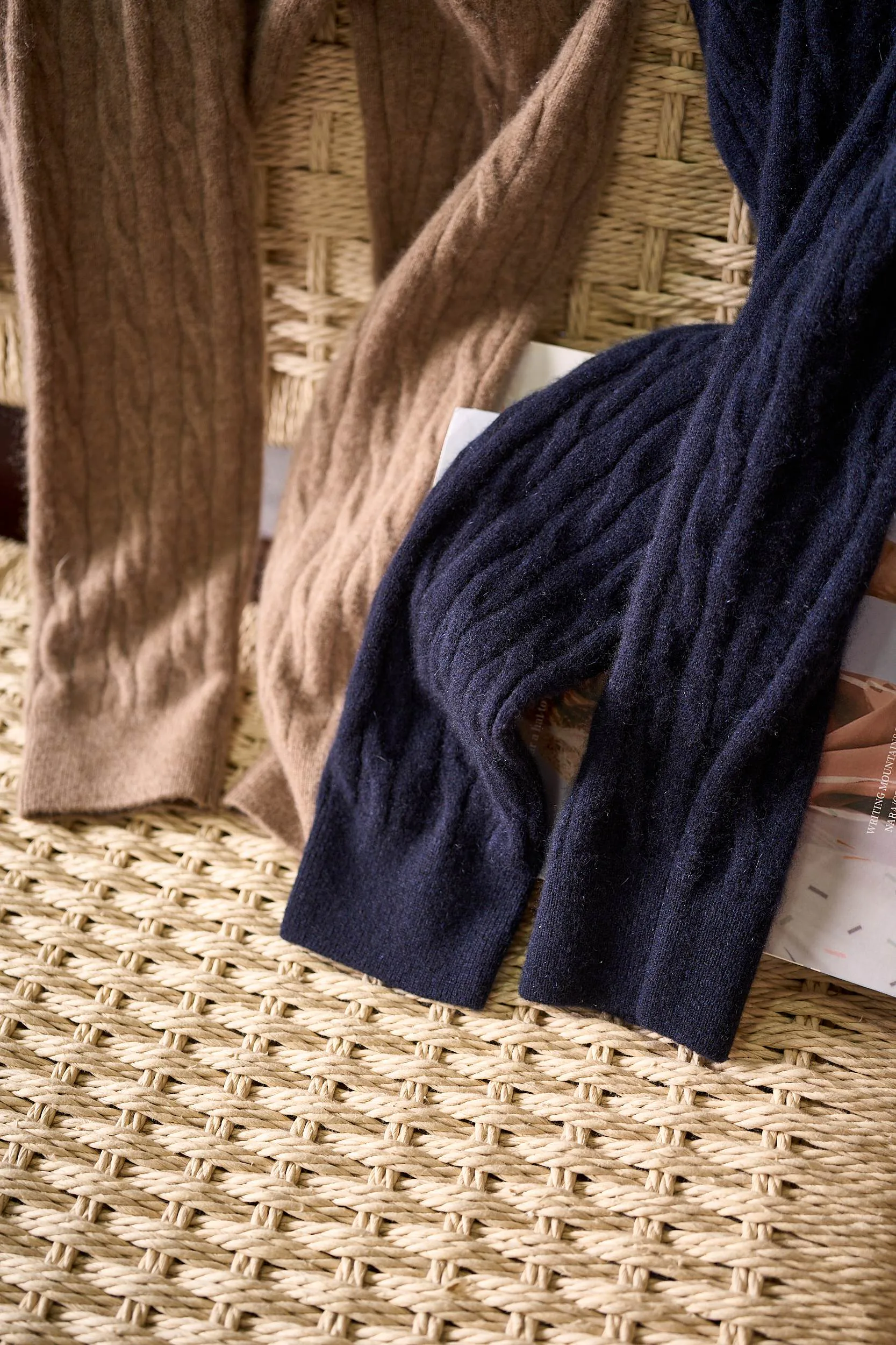 Свитеры Мужские Loro Piana 154589