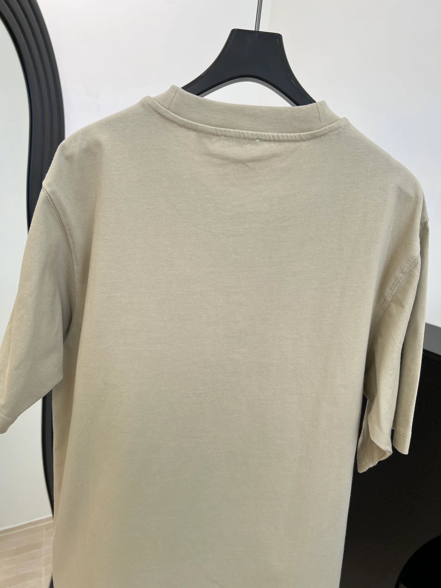 Футболки Мужские Burberry 1569234