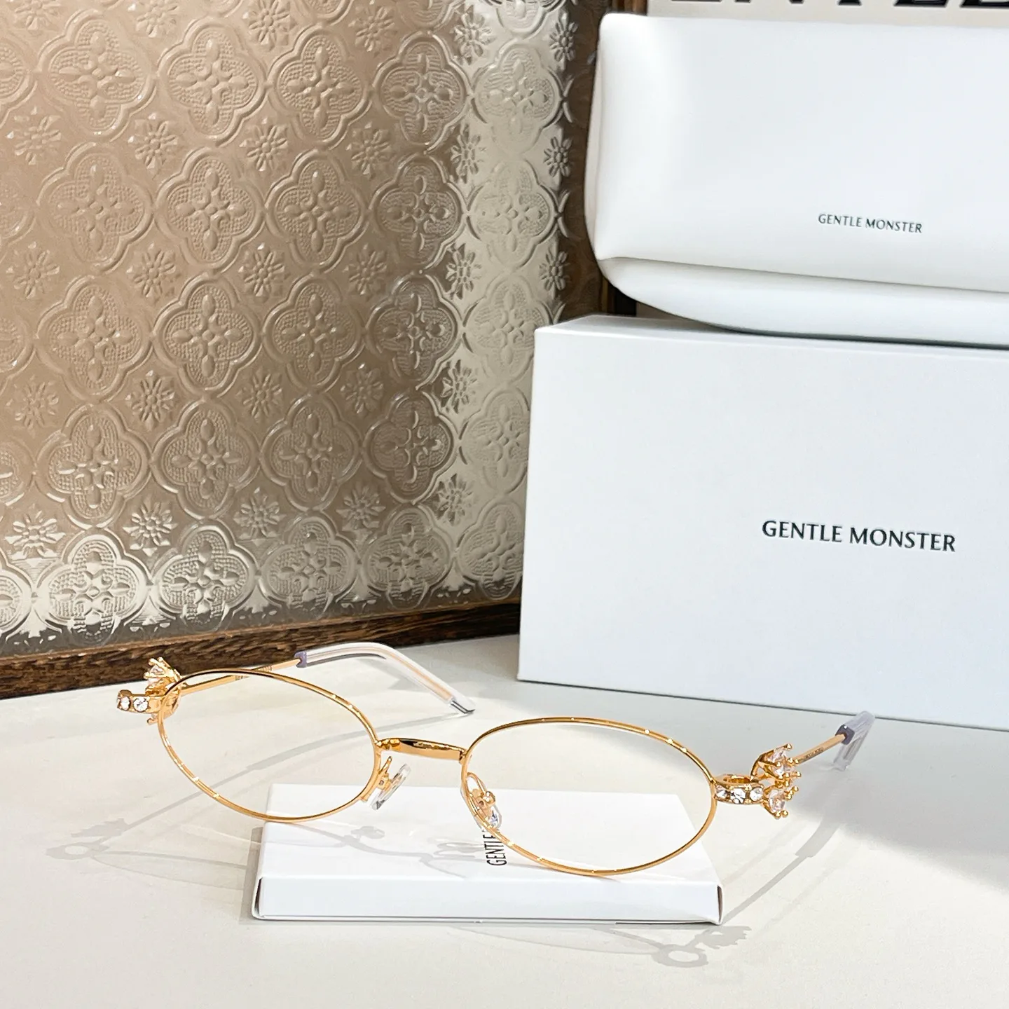 Очки Gentle Monster 12601