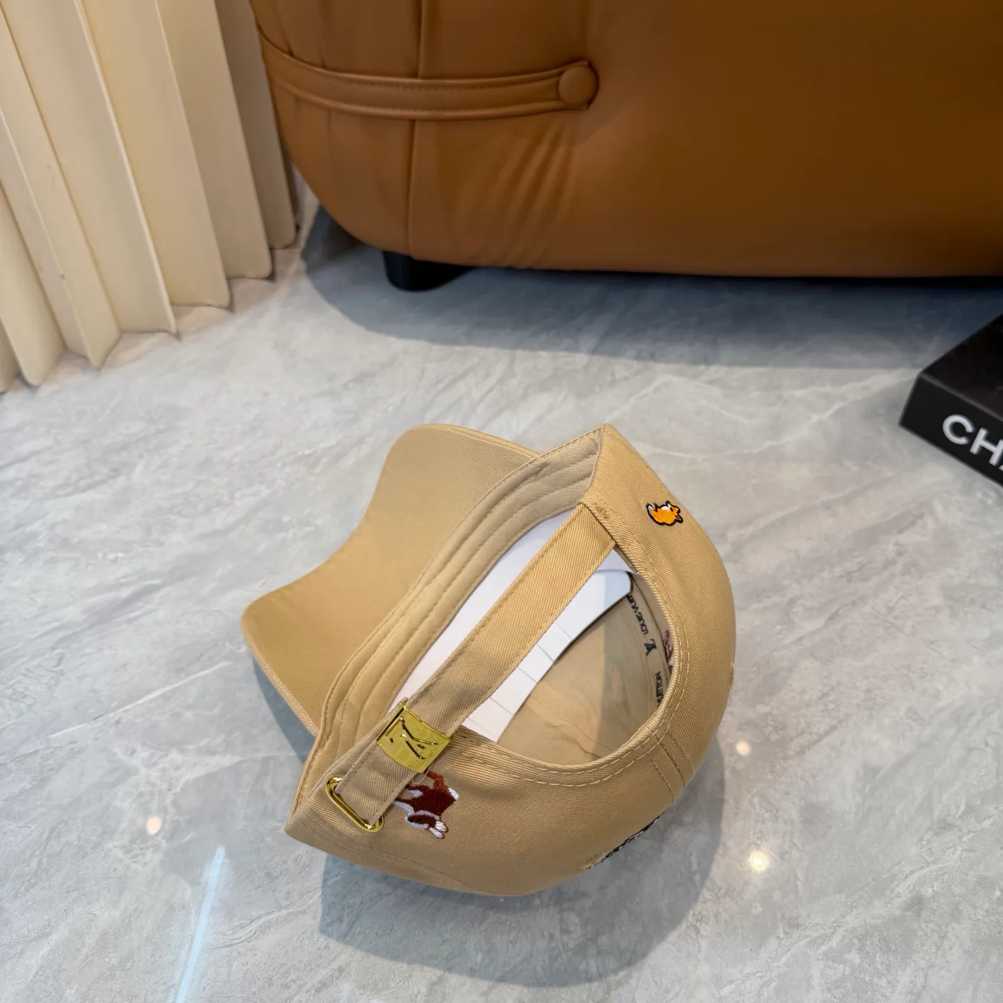 Головные Уборы Louis Vuitton 12764993