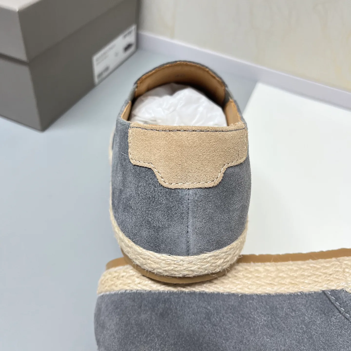Лоферы И Туфли Мужские Brunello Cucinelli 17457842