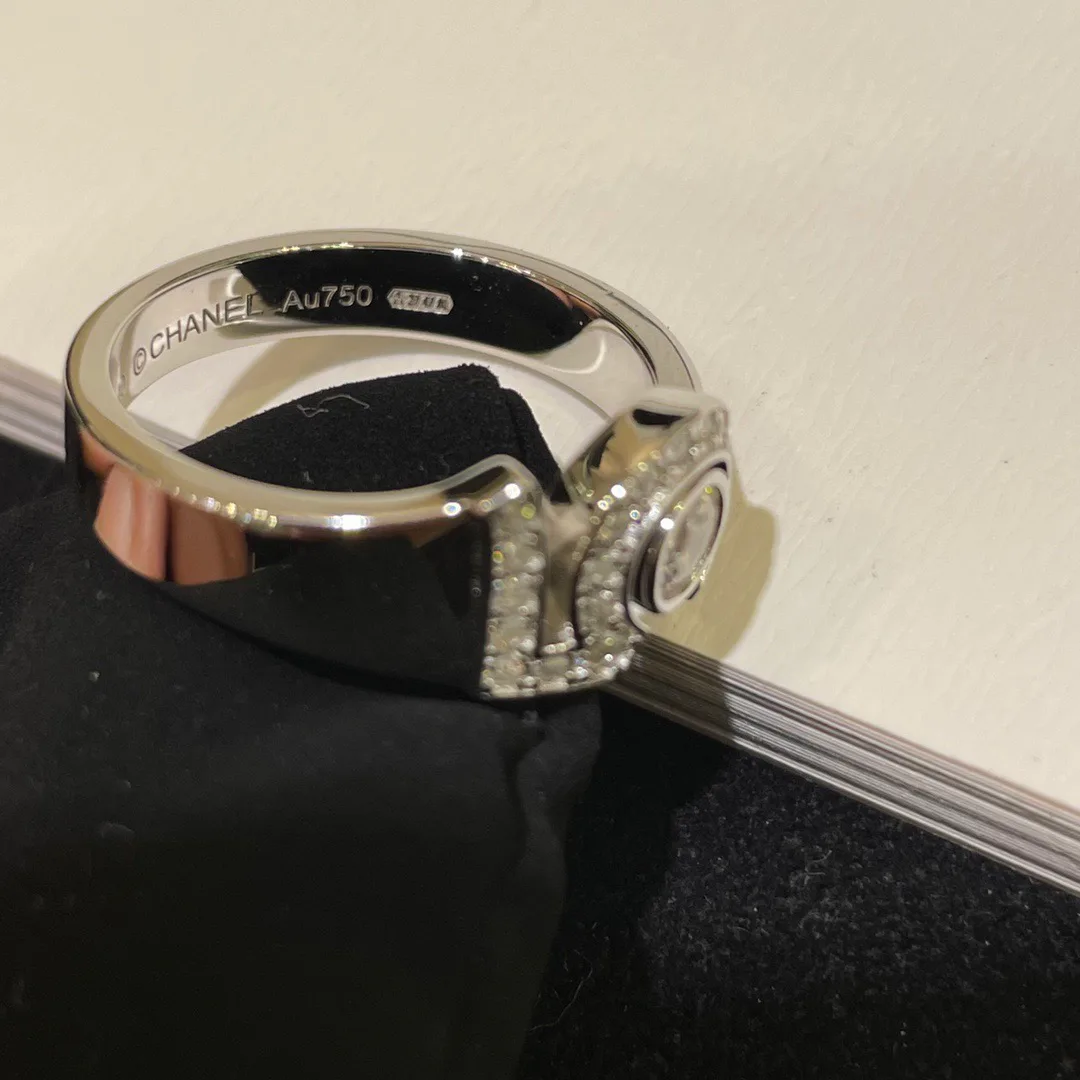 Бижутерия Chanel 1241272