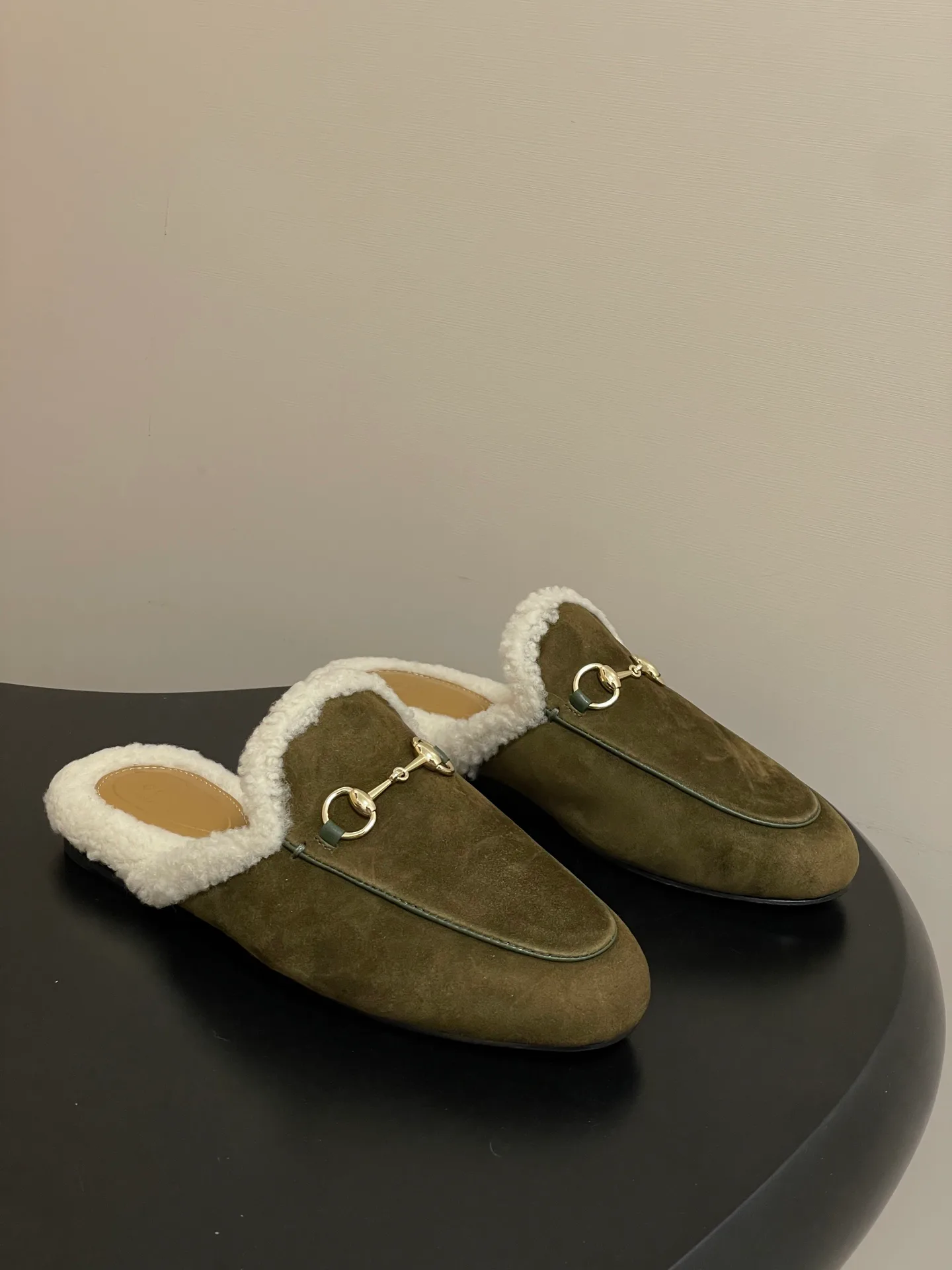 Мюли И Сабо Женские Gucci 227887