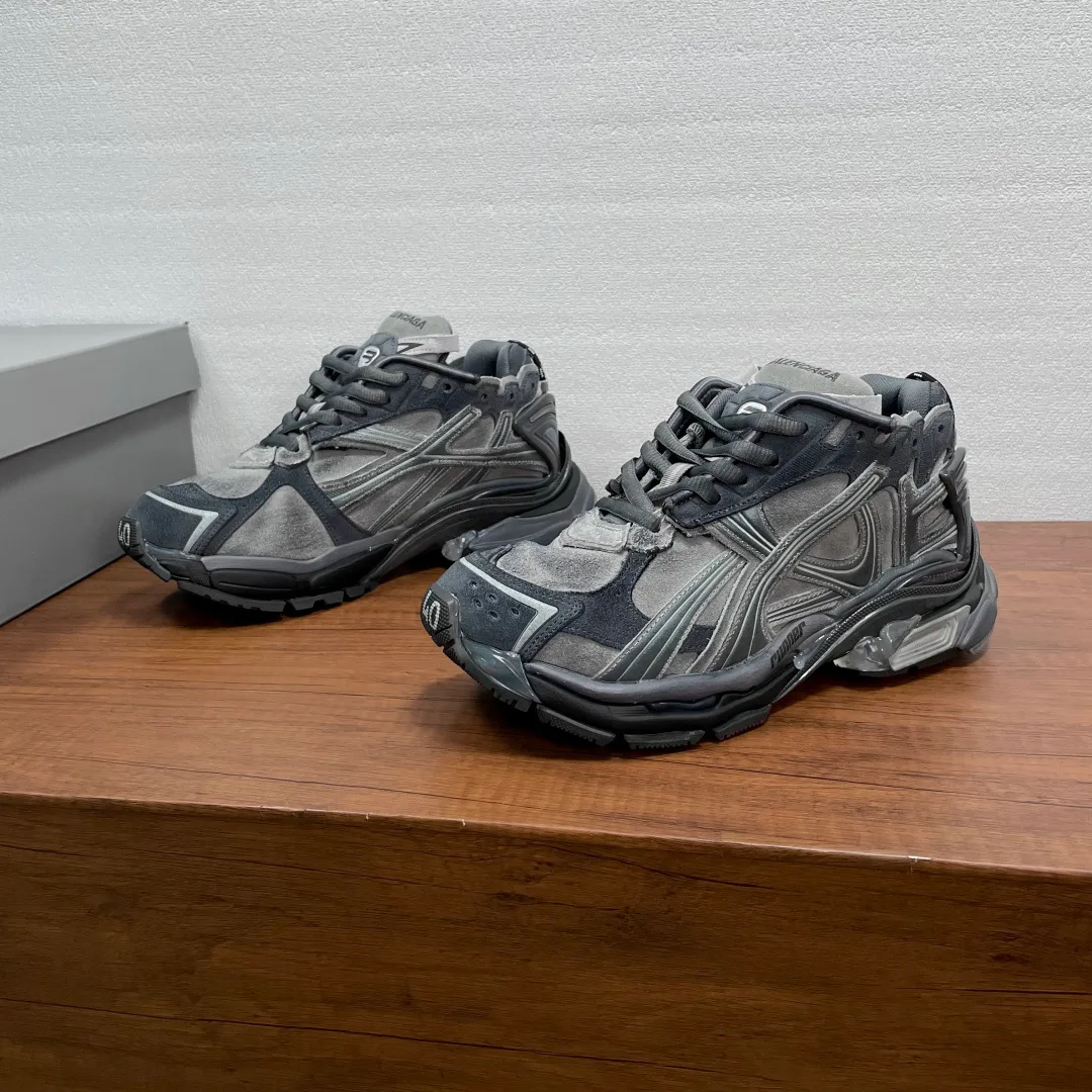 Кроссовки Женские Balenciaga 12788723