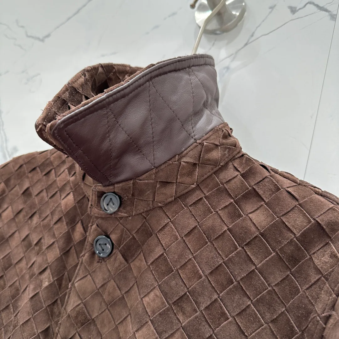 Куртки И Пуховики Женские Bottega Veneta 9340004