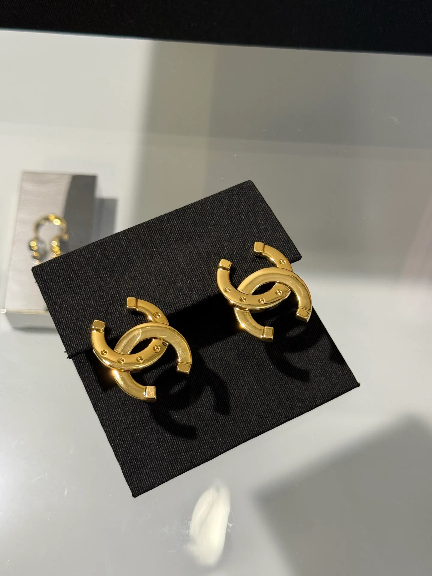 Бижутерия Chanel 11685062