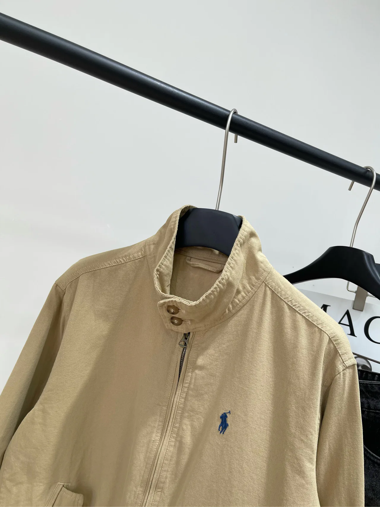 Куртки И Пуховики Мужские Ralph Lauren 61594