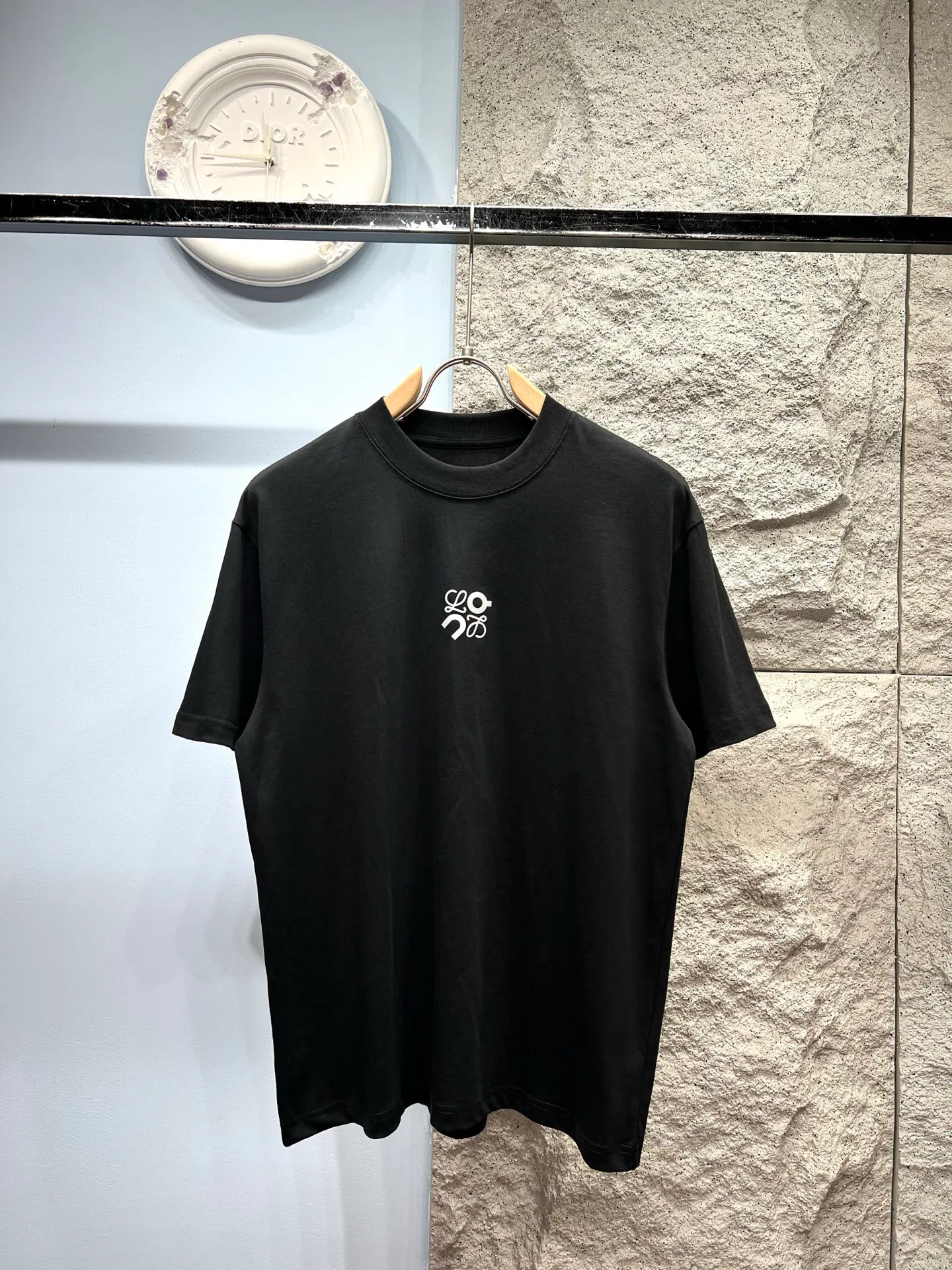 Футболки Мужские Loewe 1428682