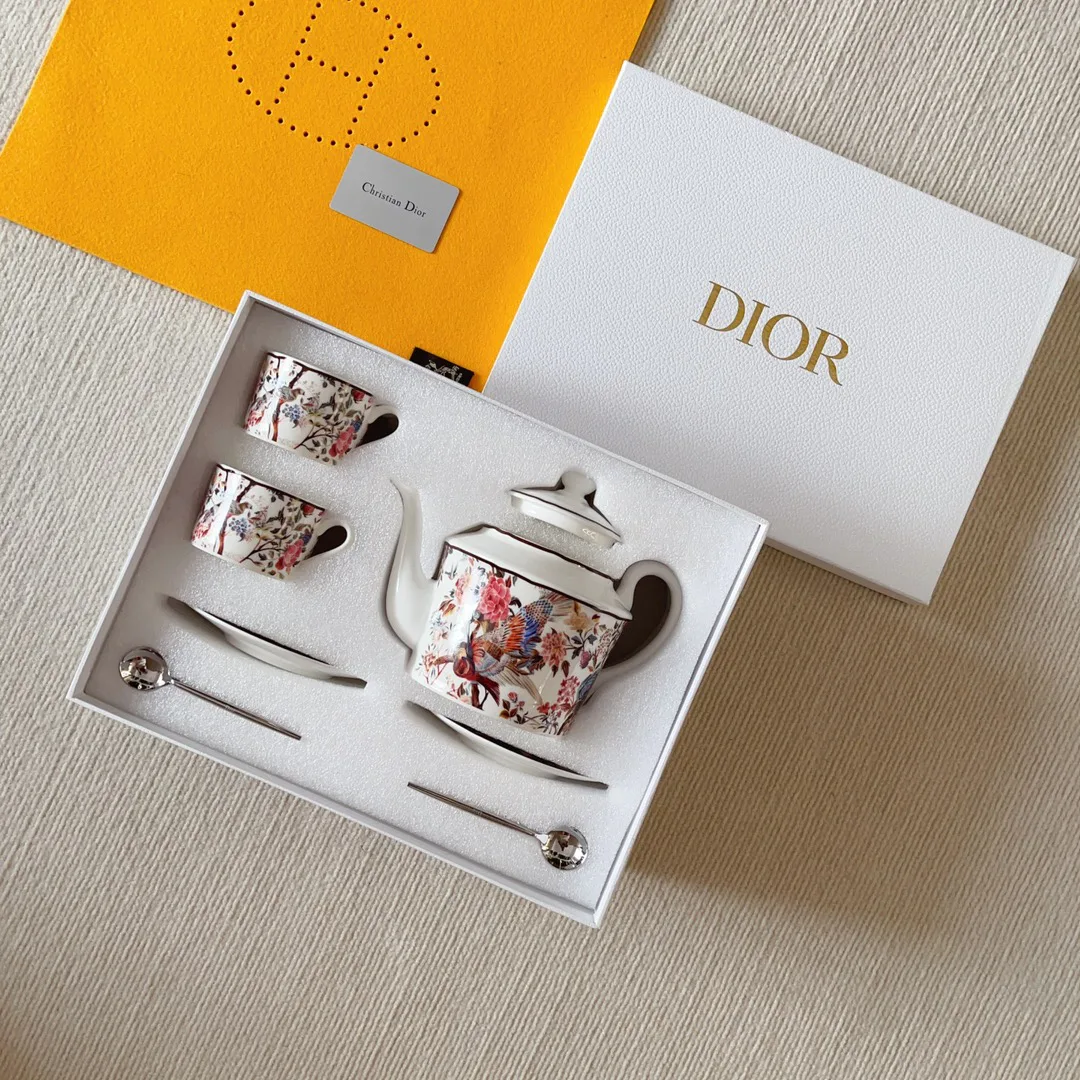 Посуда Christian Dior 18596