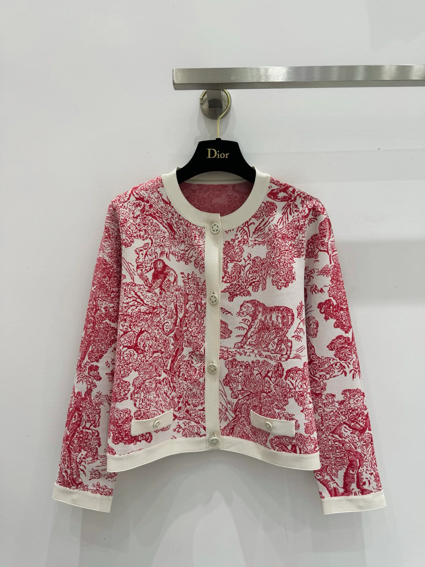 Джемперы И Свитеры Женские Christian Dior 74679