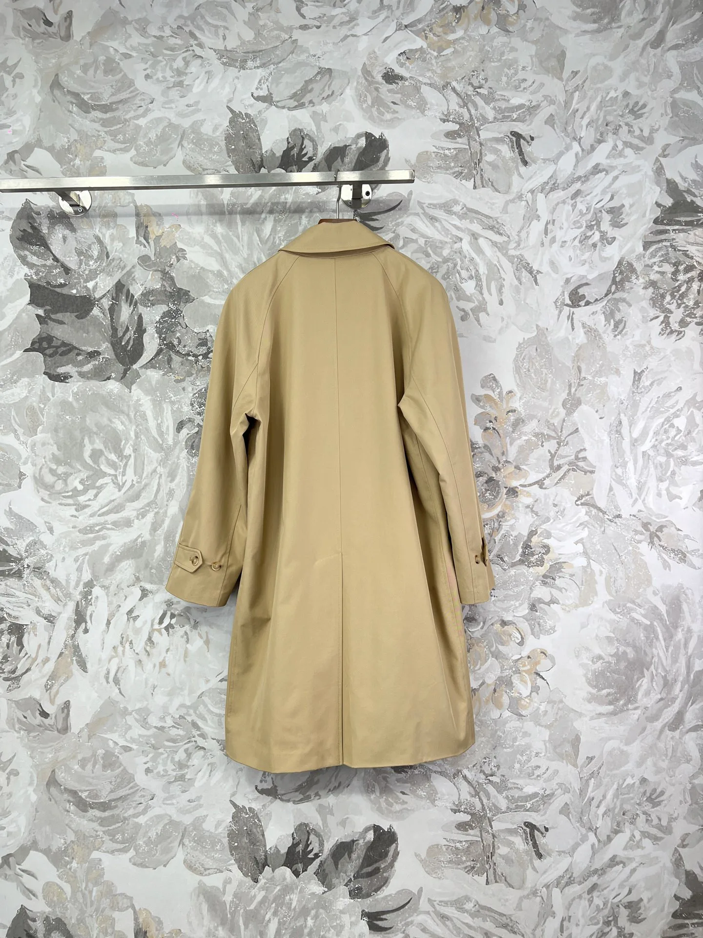 Тренчи Женские Burberry 18428627
