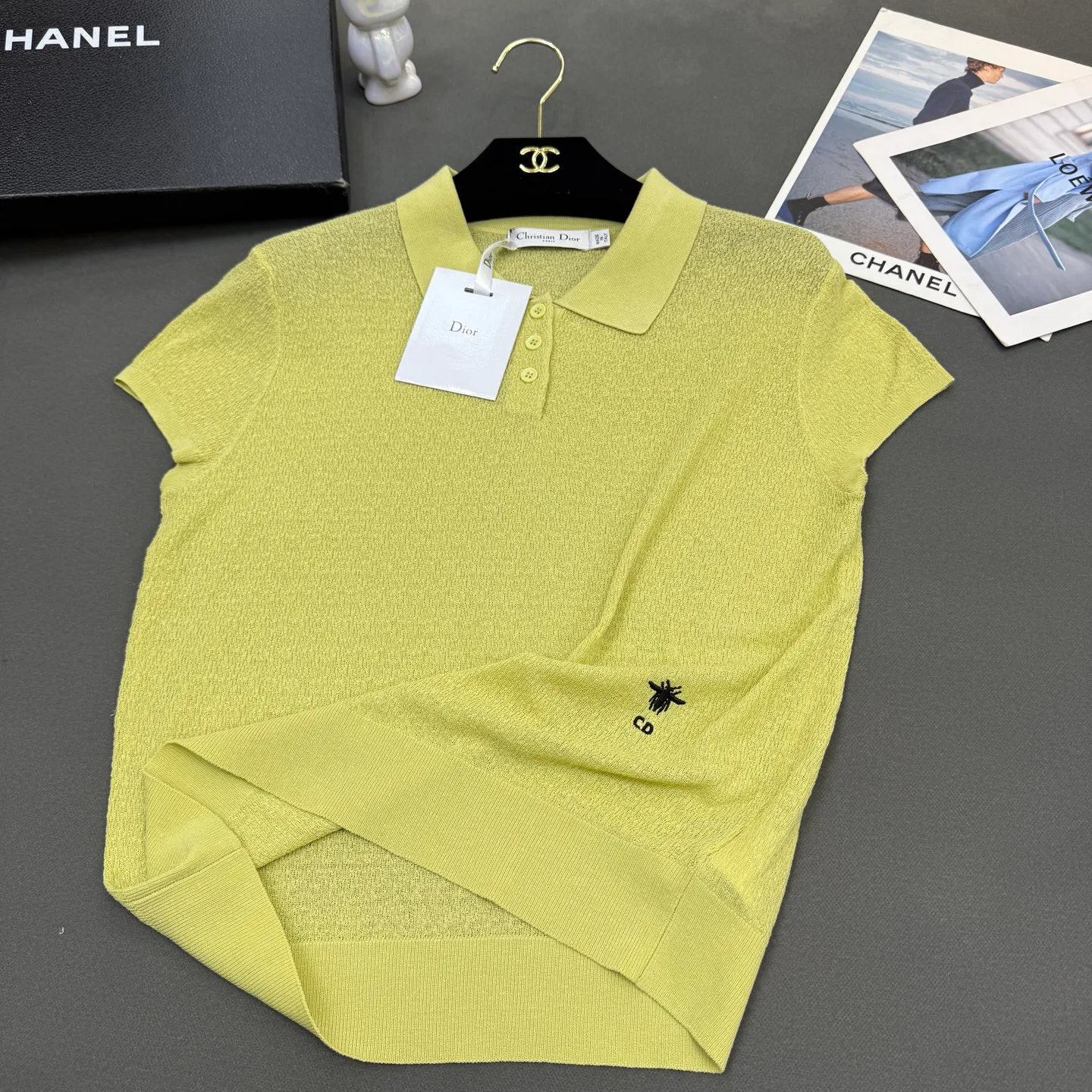 Футболки Женские Christian Dior 11278089