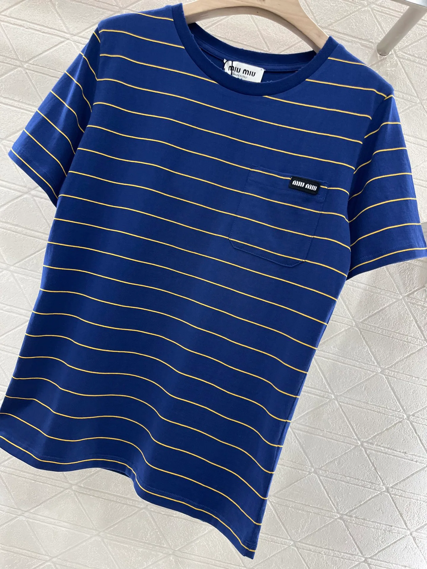 Футболки Женские Miu Miu 30912