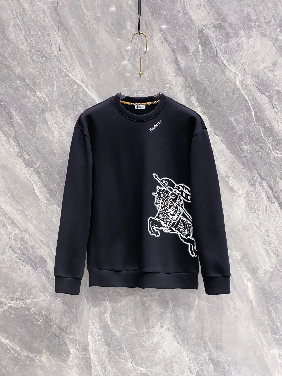 Свитшоты И Худи Женские Burberry 1128006