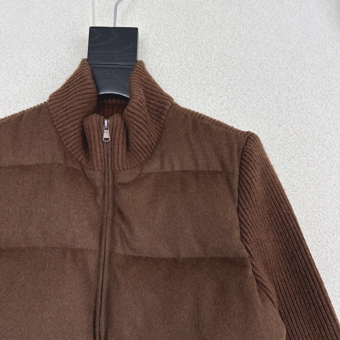 Куртки И Пуховики Женские Brunello Cucinelli 934888