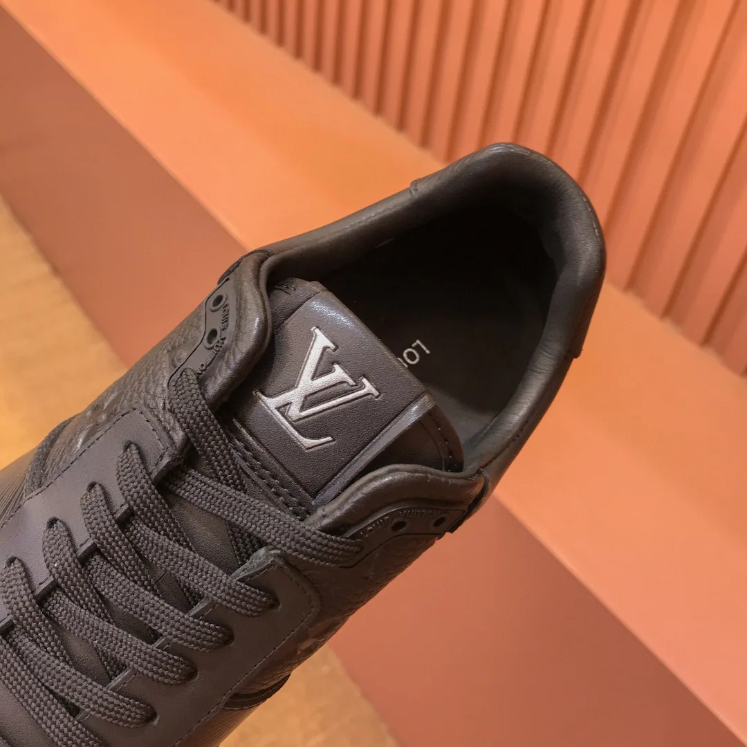 Кроссовки Мужские Louis Vuitton 774072
