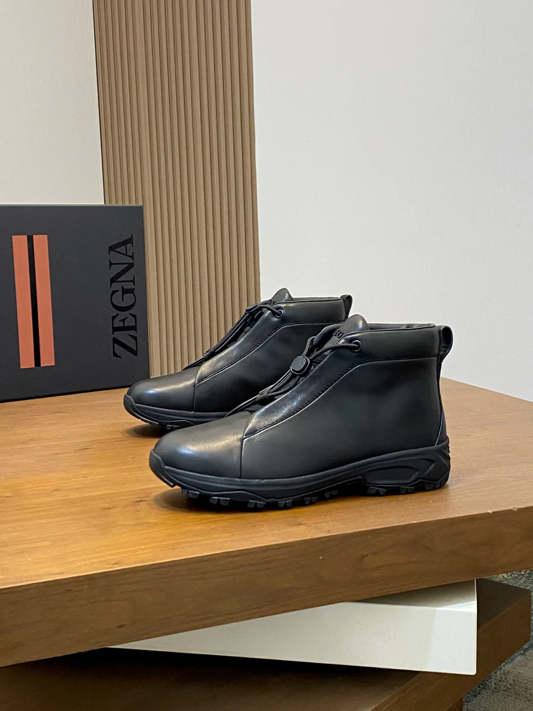 Кроссовки Мужские Zegna 19054341