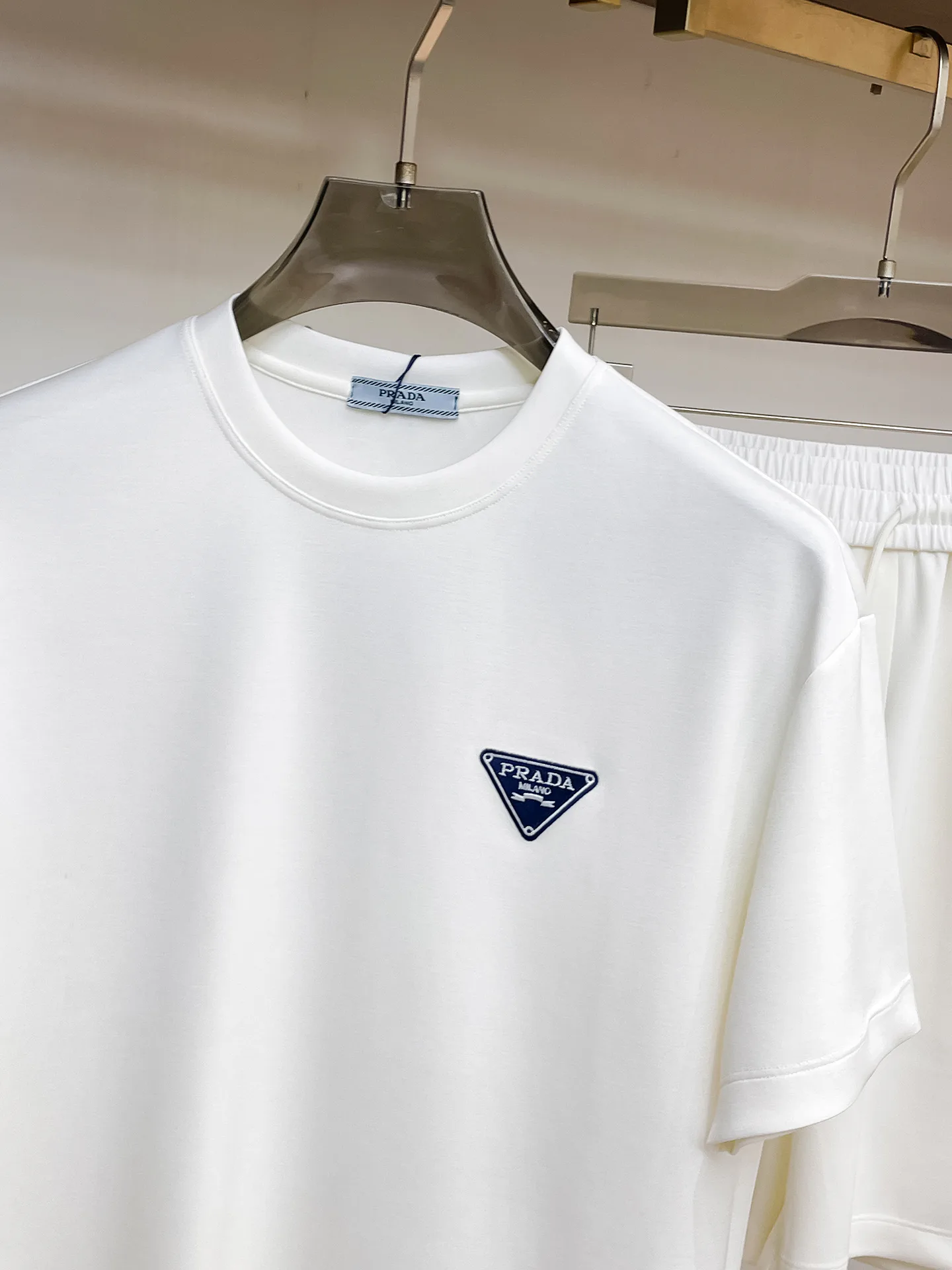 Брюки Мужские Prada 13255778