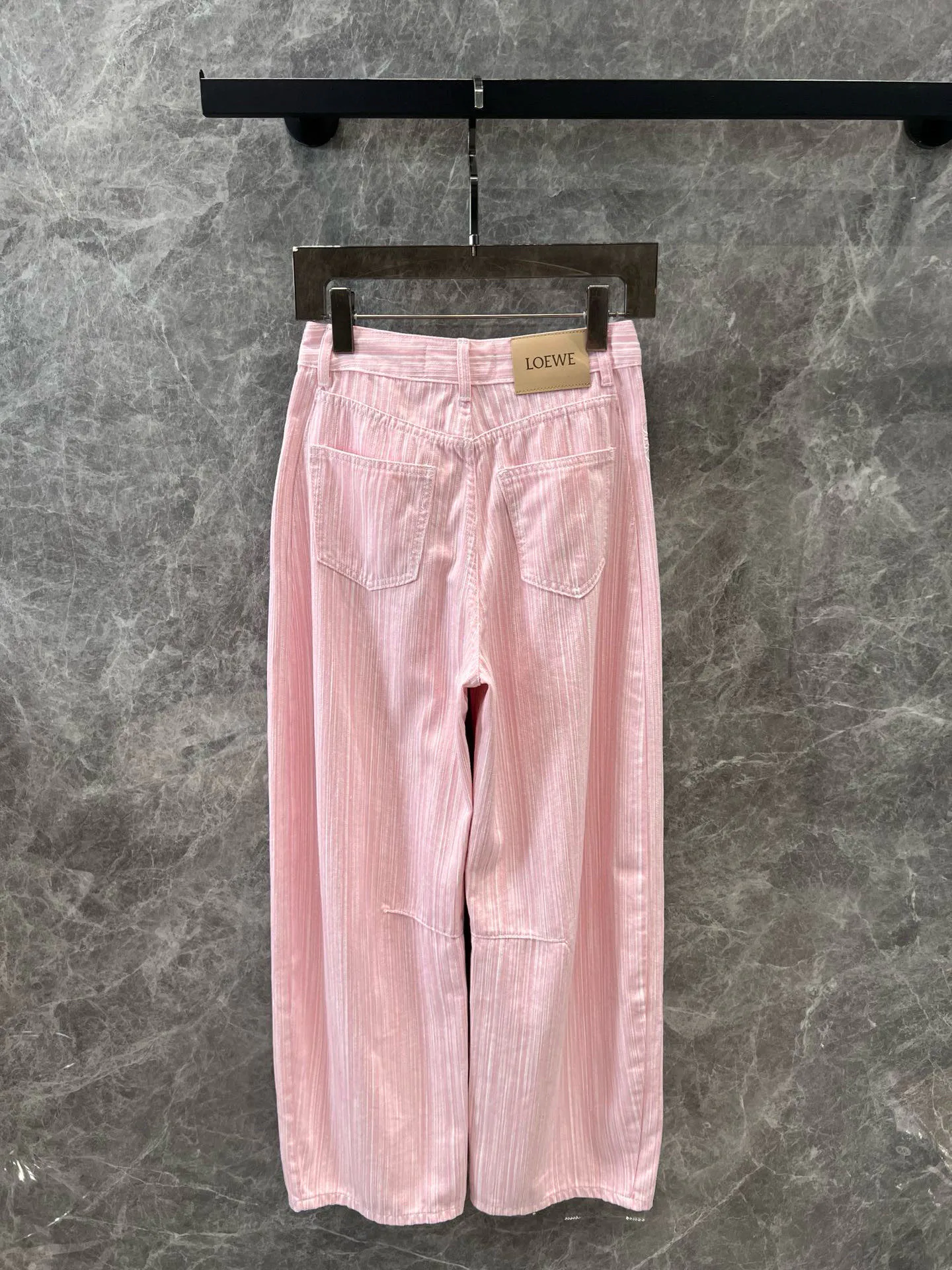 Джинсы Женские Loewe 11147546