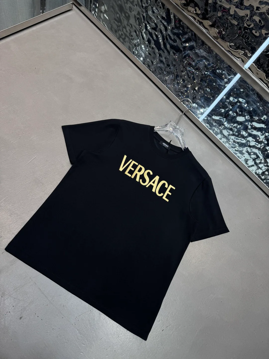 Футболки Мужские Versace 988689