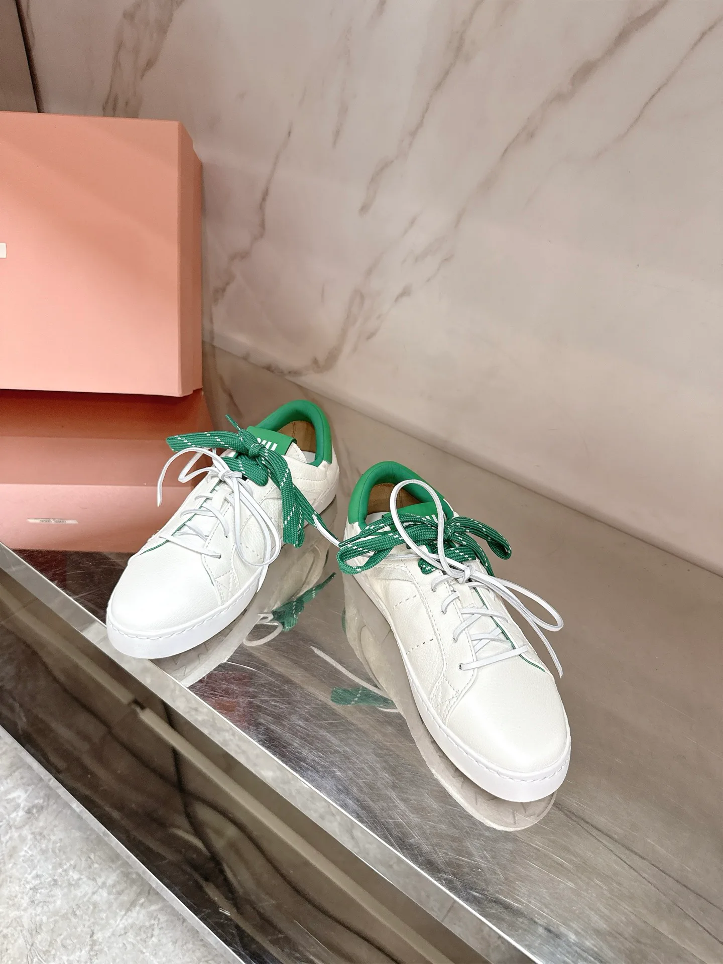 Кеды Женские Miu Miu 879966