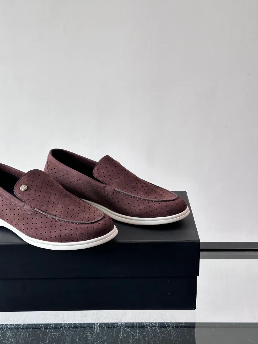 Лоферы И Туфли Мужские Zilli 5030236