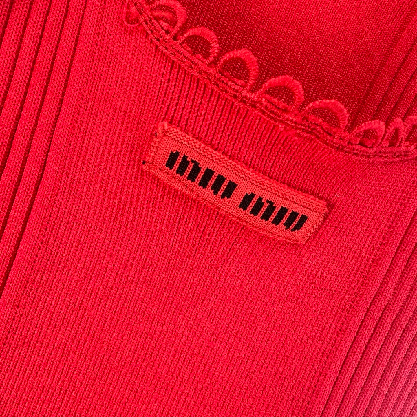 Жилеты Женские Miu Miu 4771389