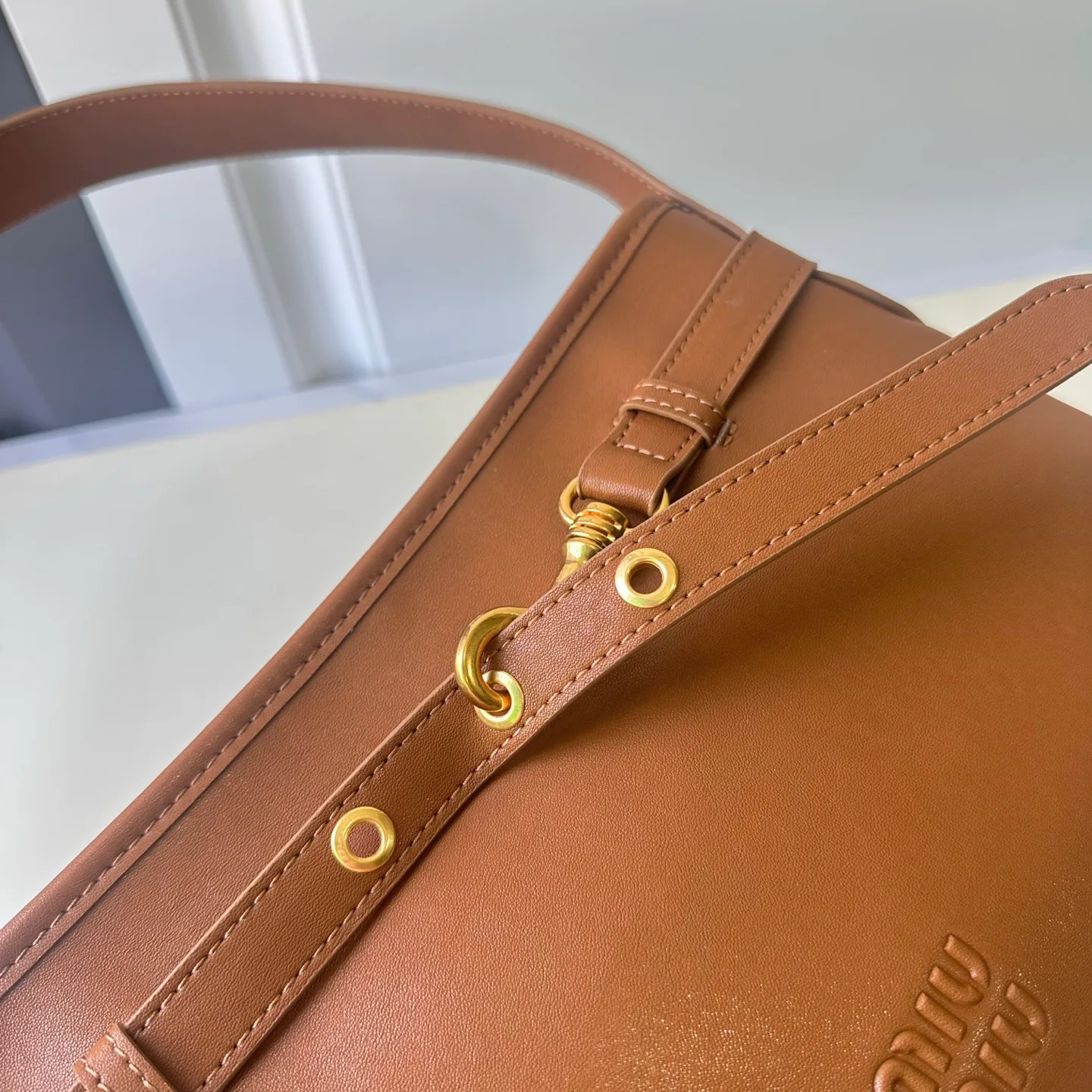 Сумки На Ремне Женские Miu Miu 918148