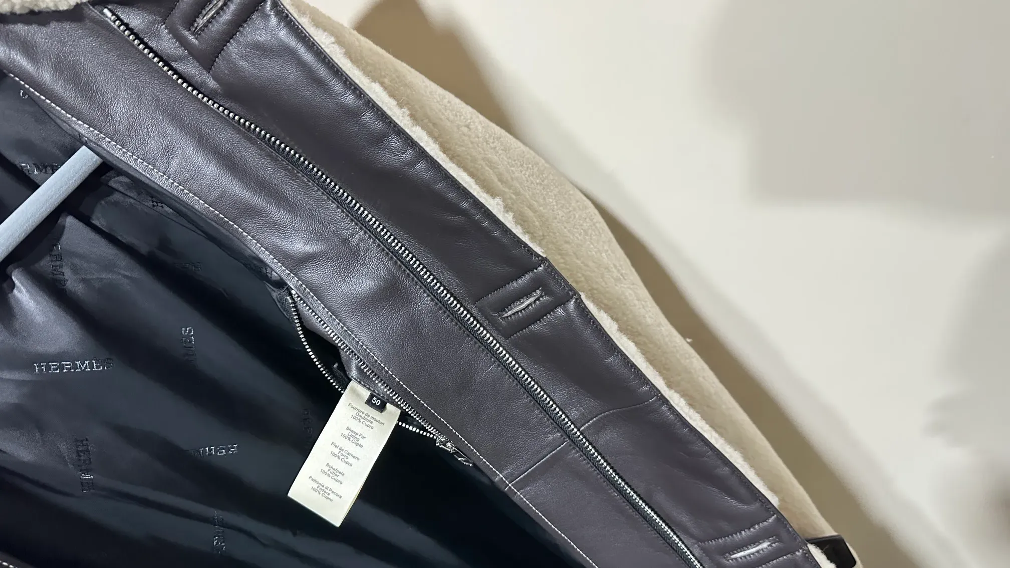 Пальто Мужские Hermes 292198