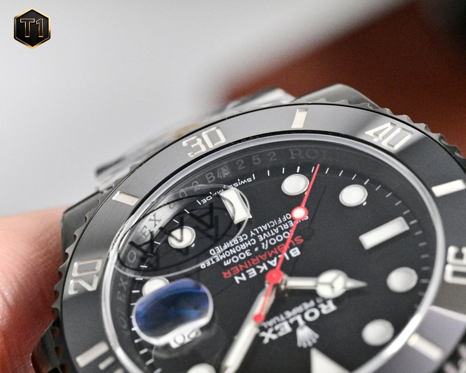 Часы Мужские Rolex 11693372