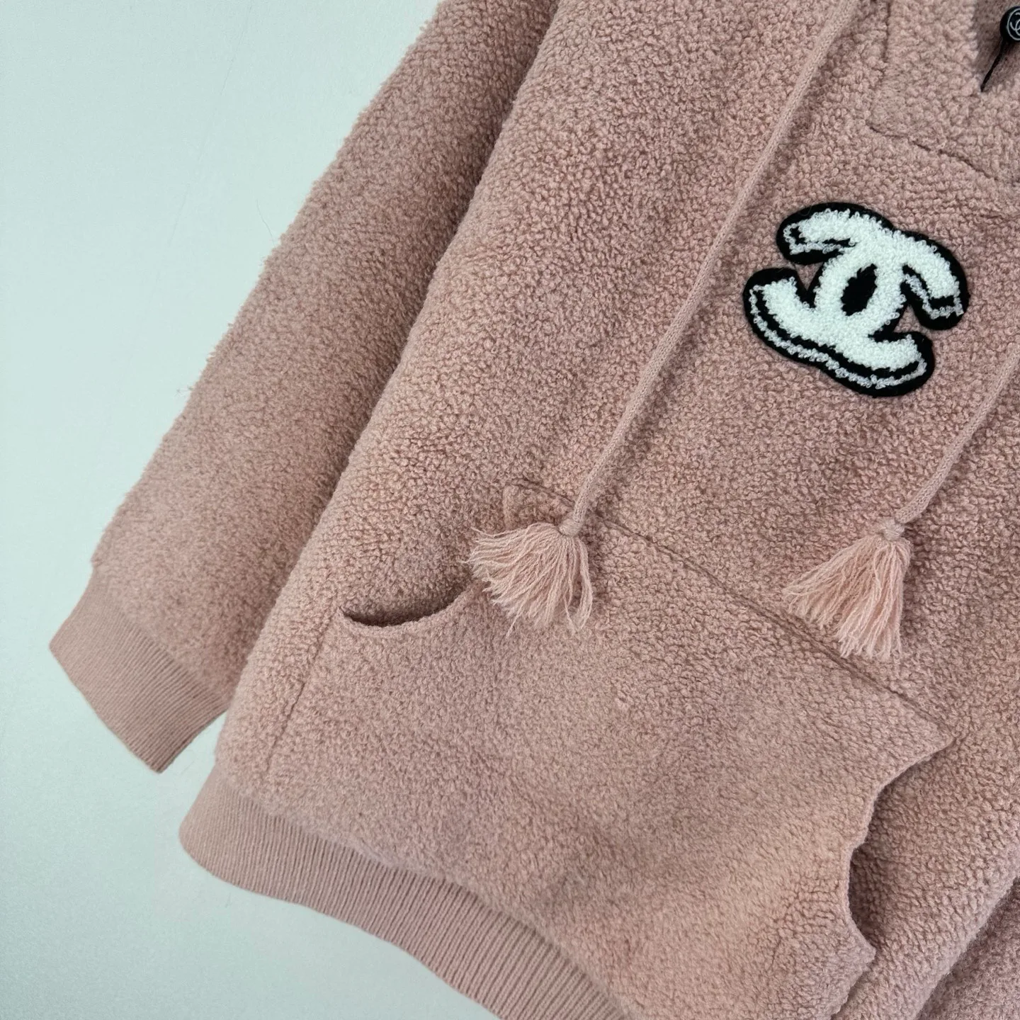 Свитшоты И Худи Женские Chanel 1392413