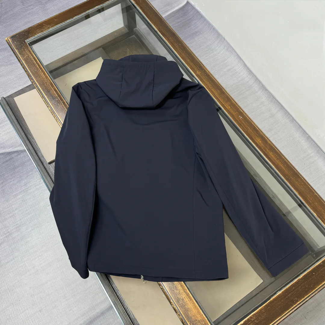 Куртки И Пуховики Мужские Kiton 10035319