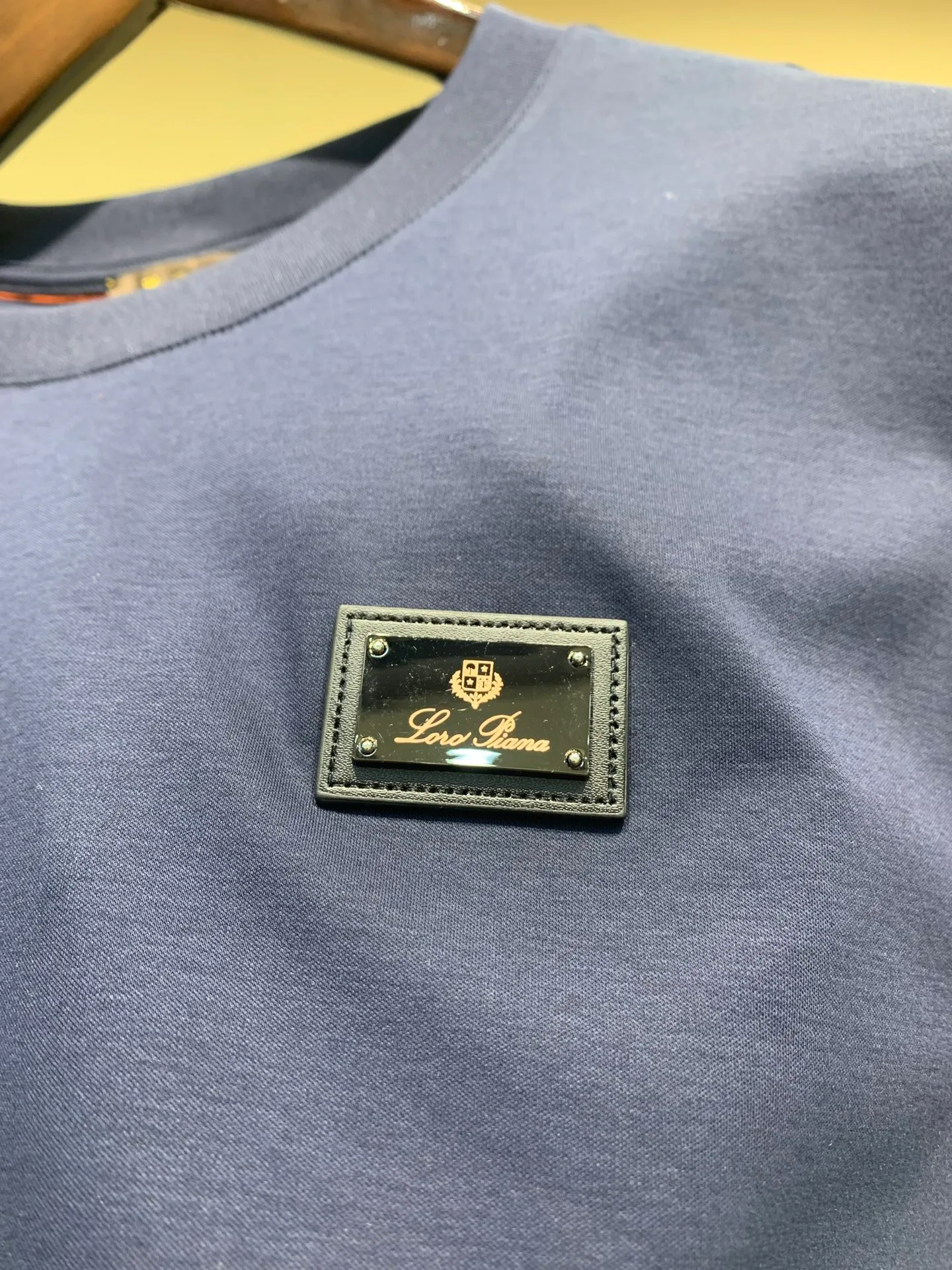 Футболки Мужские Loro Piana 1744359