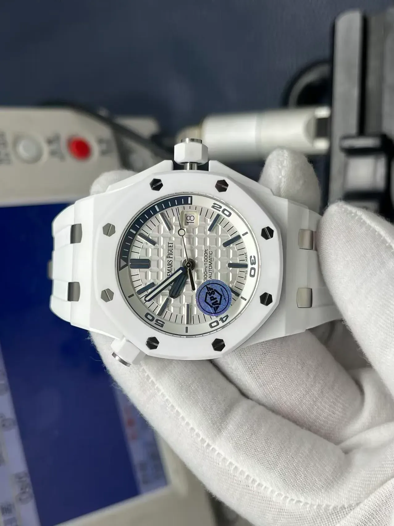 Часы Мужские Audemars Piguet 692211