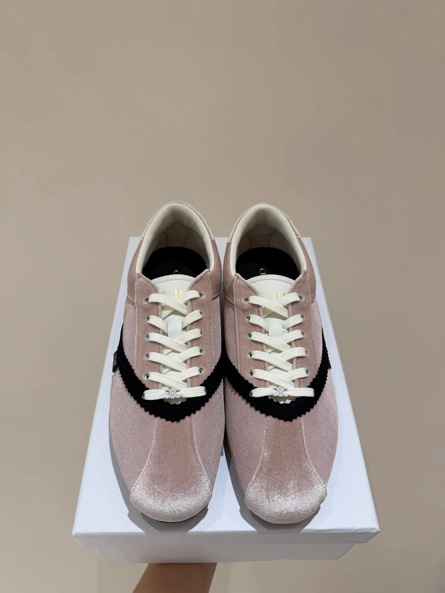 Кроссовки Женские Celine 13249749