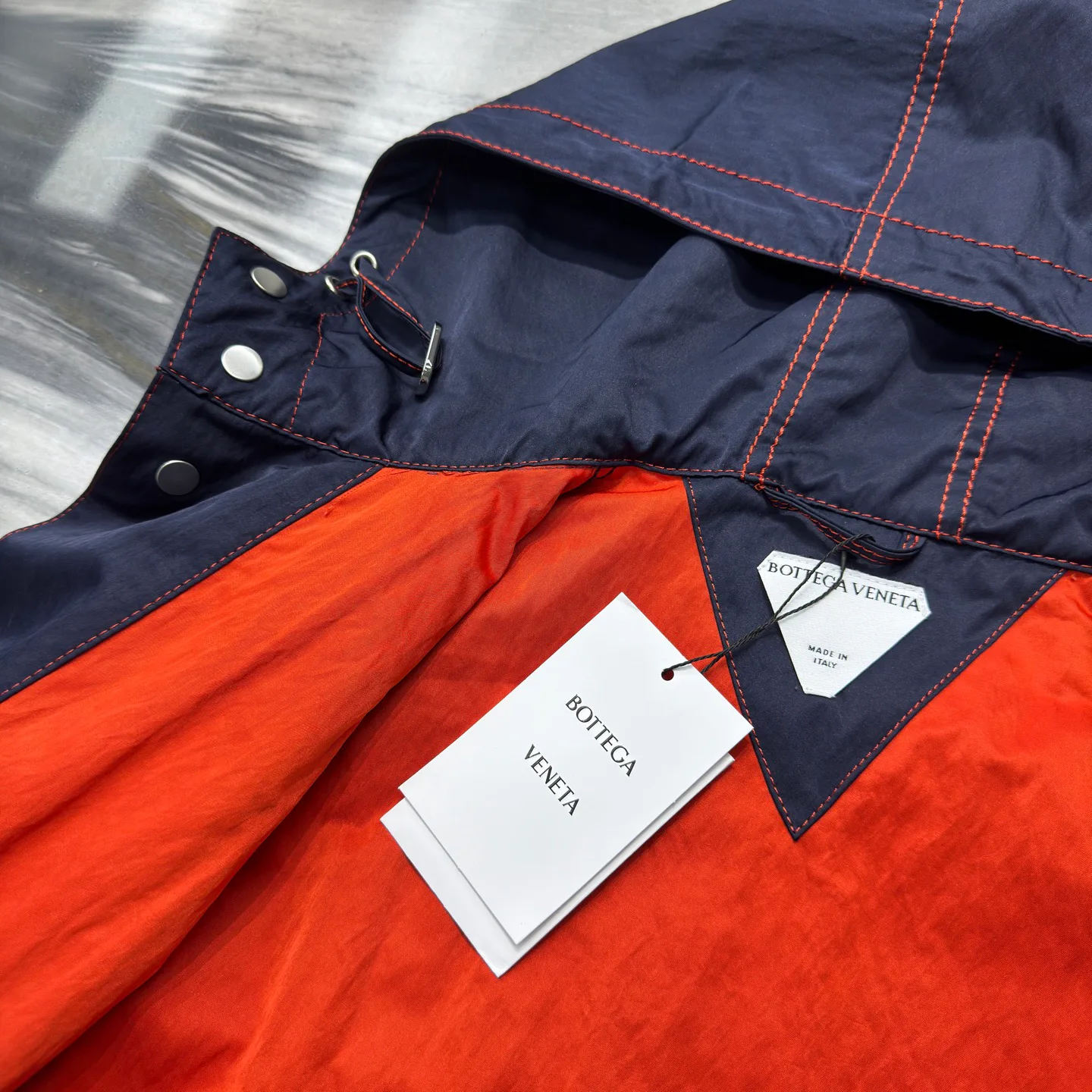 Куртки И Пуховики Мужские Bottega Veneta 2995854